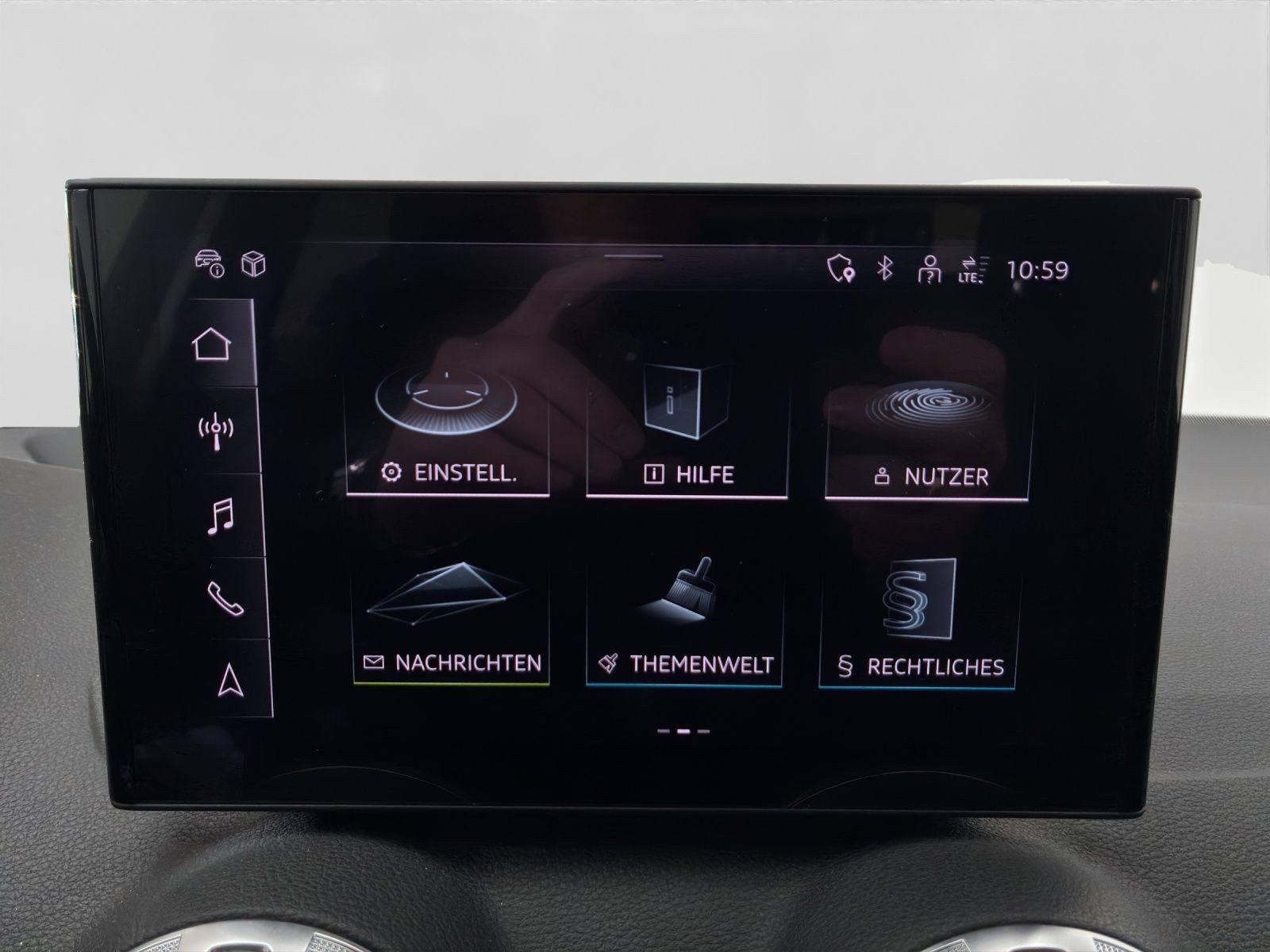 Audi Q2 – Bild 14