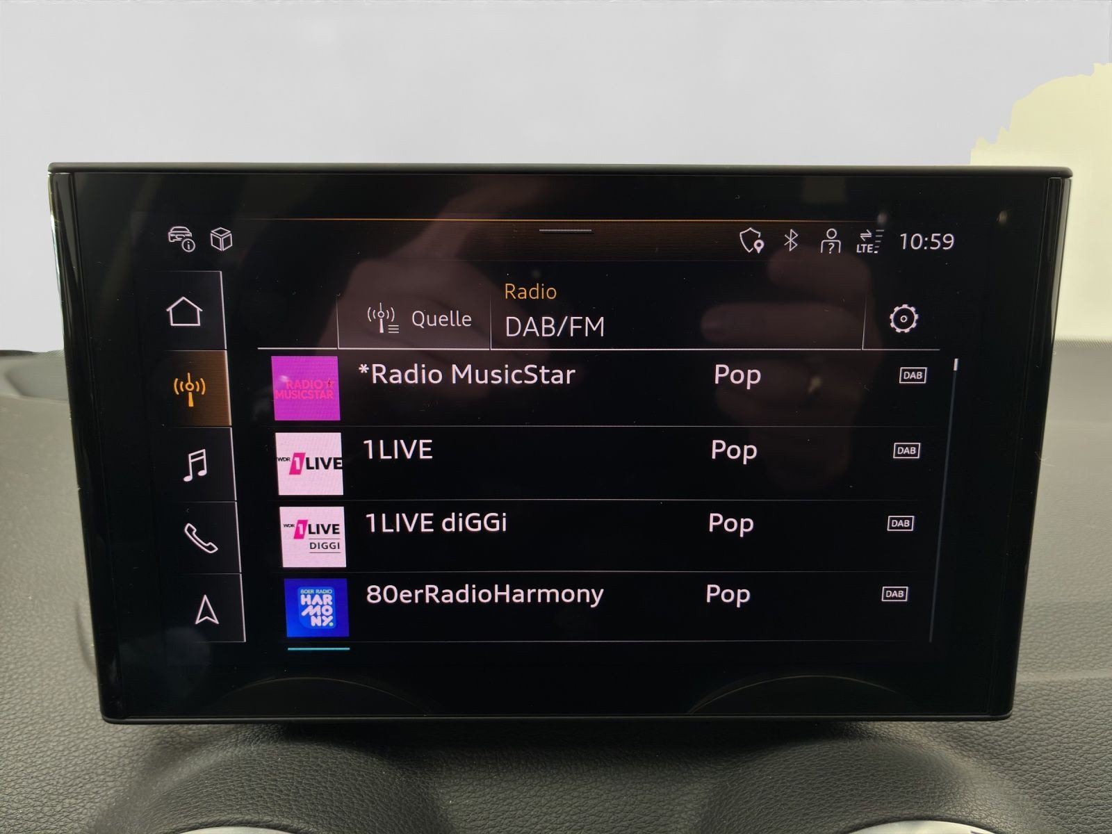 Audi Q2 – Bild 15