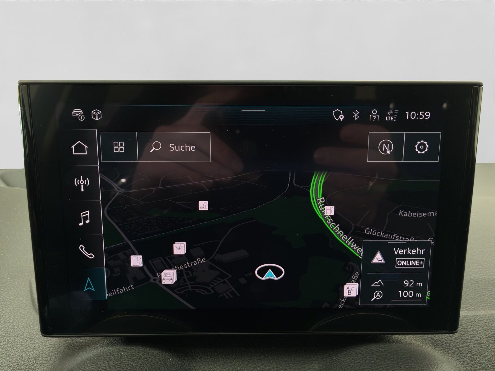 Audi Q2 – Bild 16