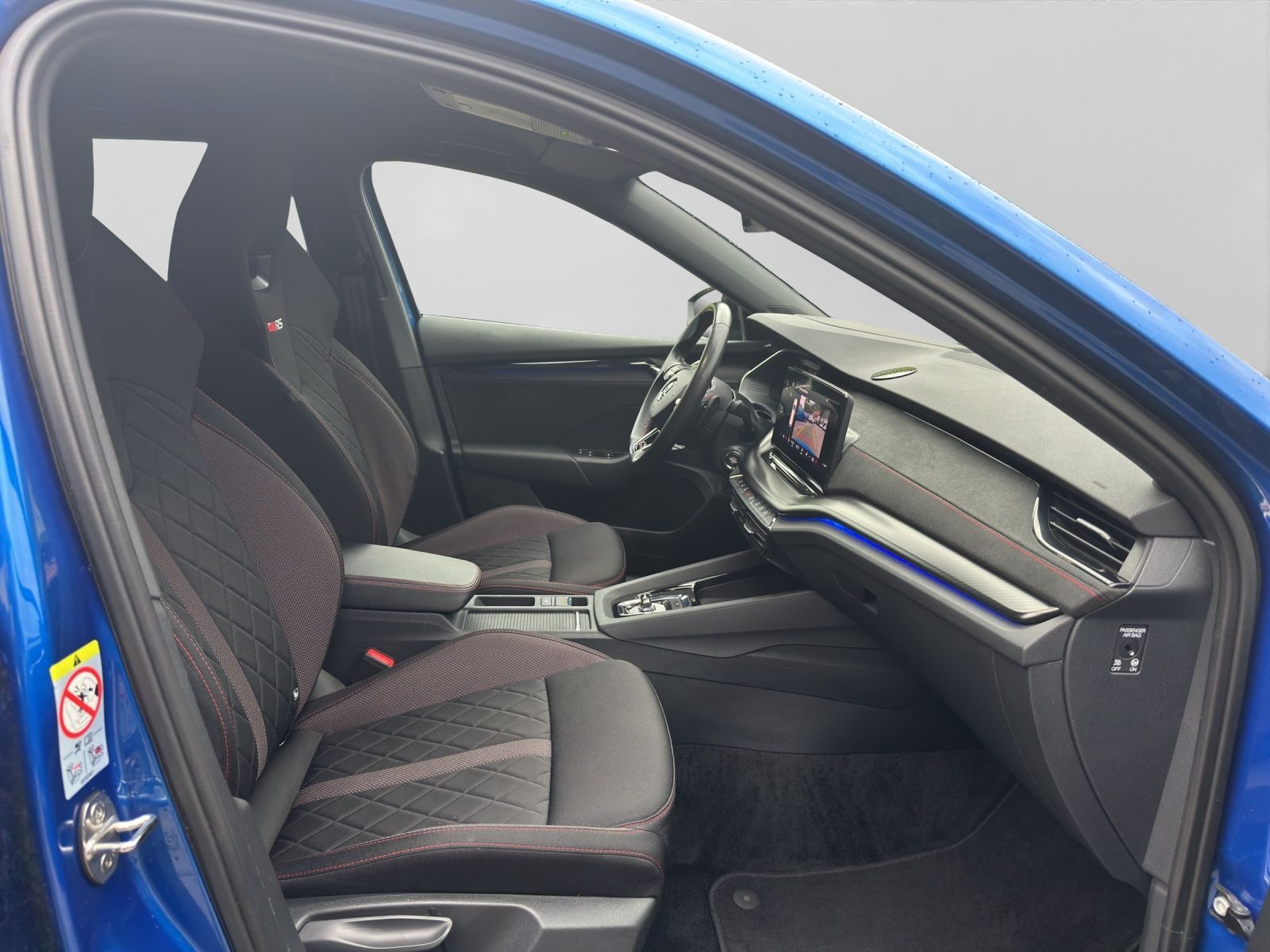Skoda Octavia – Foto 4