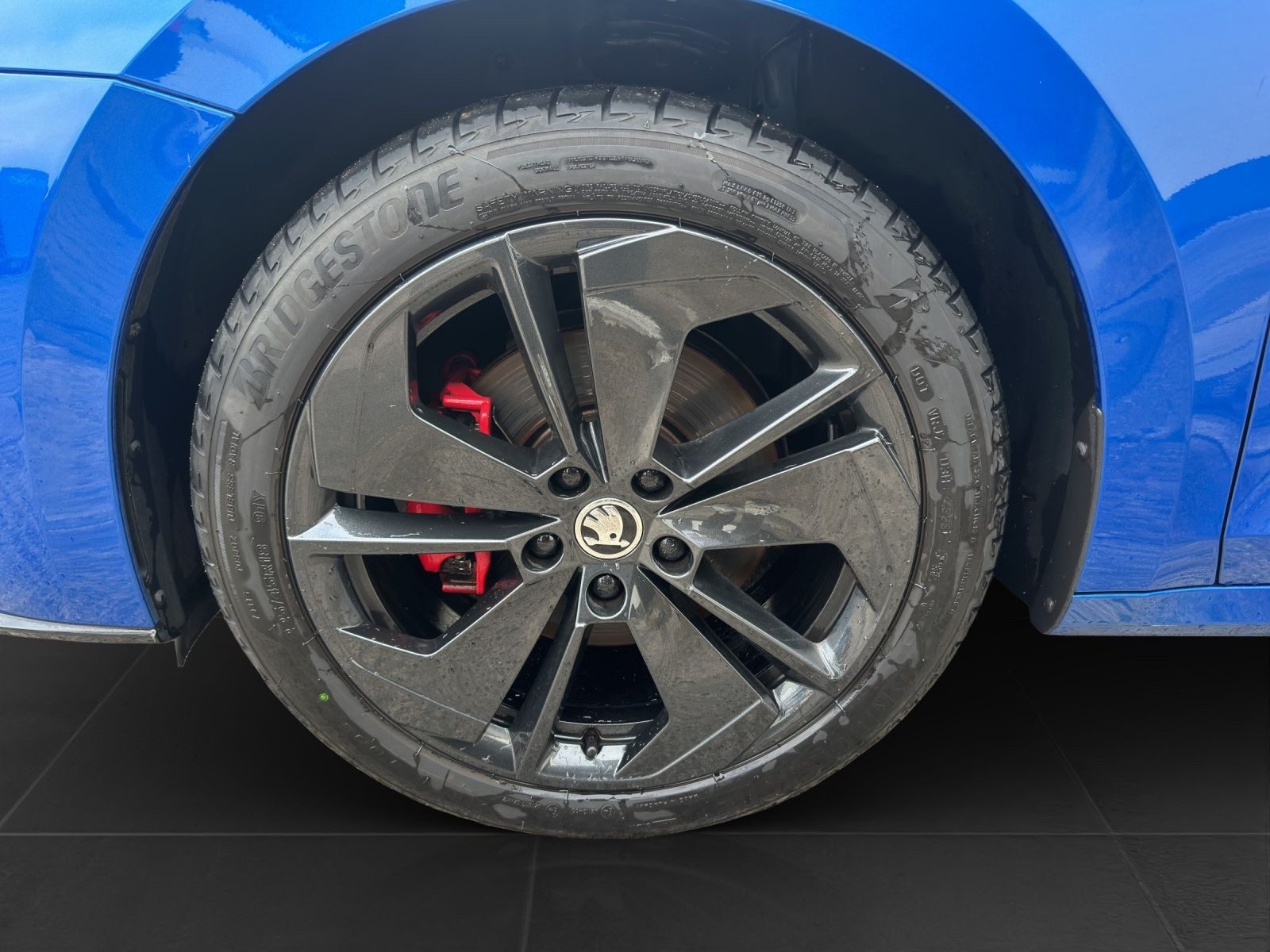 Skoda Octavia – Foto 7