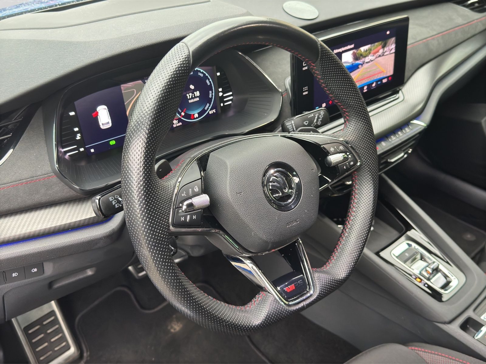 Skoda Octavia – Foto 9