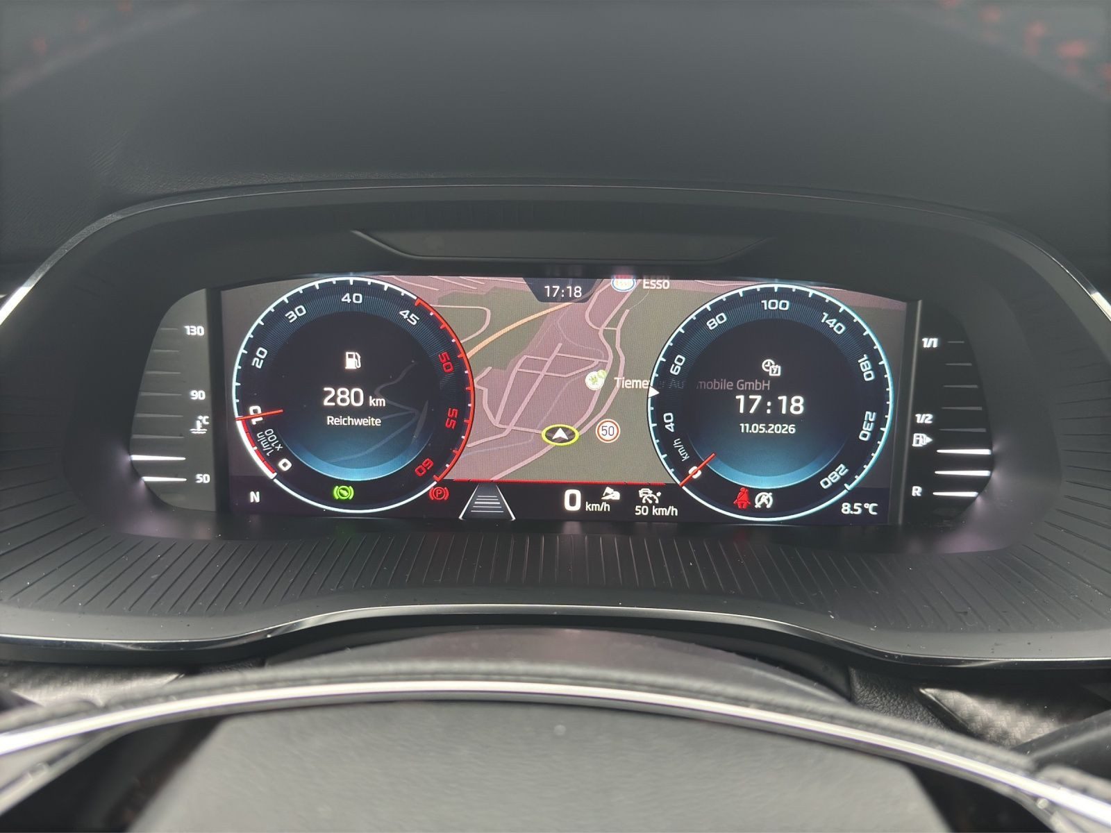 Skoda Octavia – Foto 10