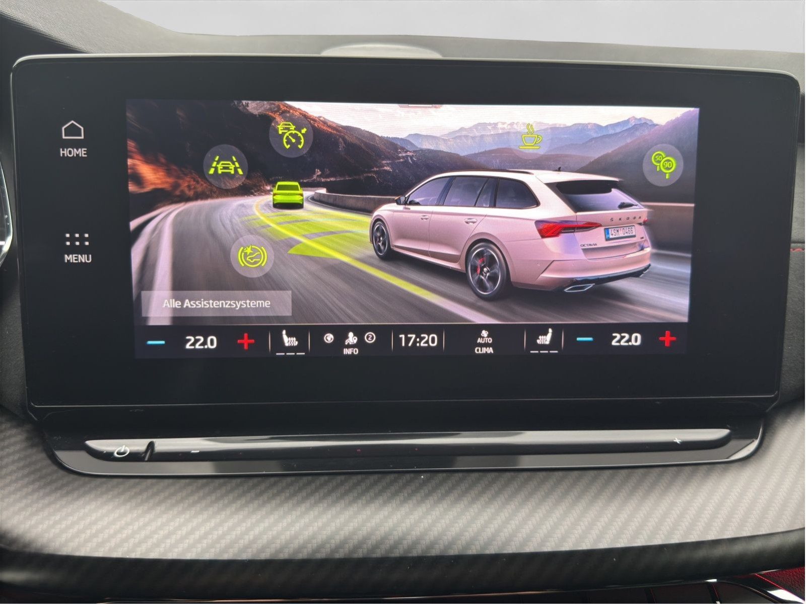 Skoda Octavia – Foto 15