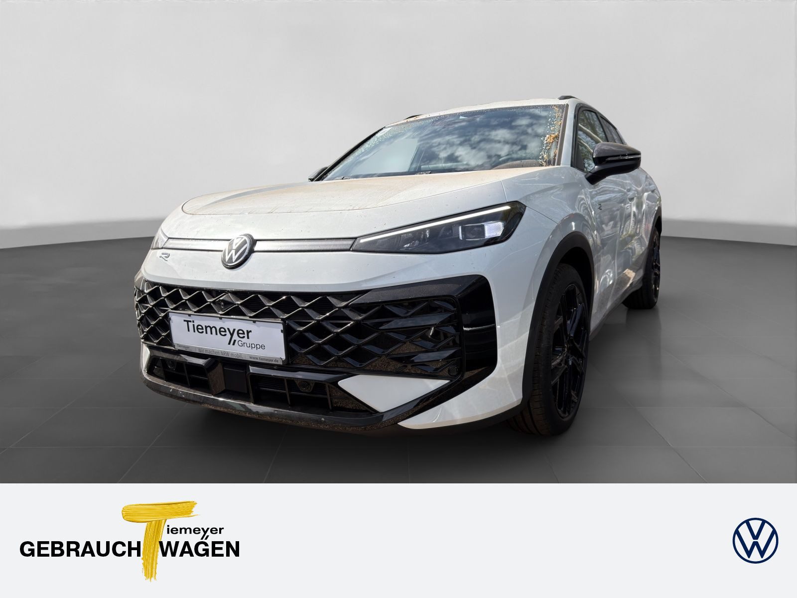 Volkswagen T-Roc – Foto 1