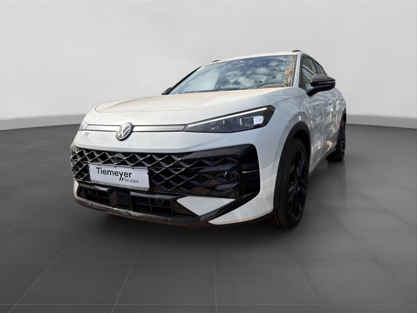 Volkswagen T-Roc – Foto 2