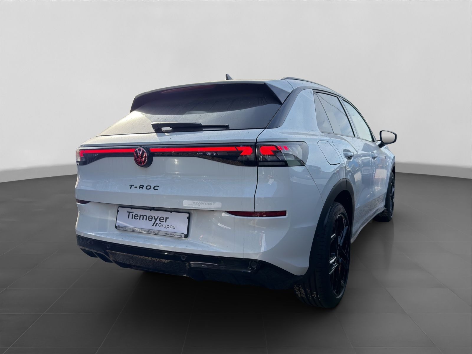 Volkswagen T-Roc – Foto 3