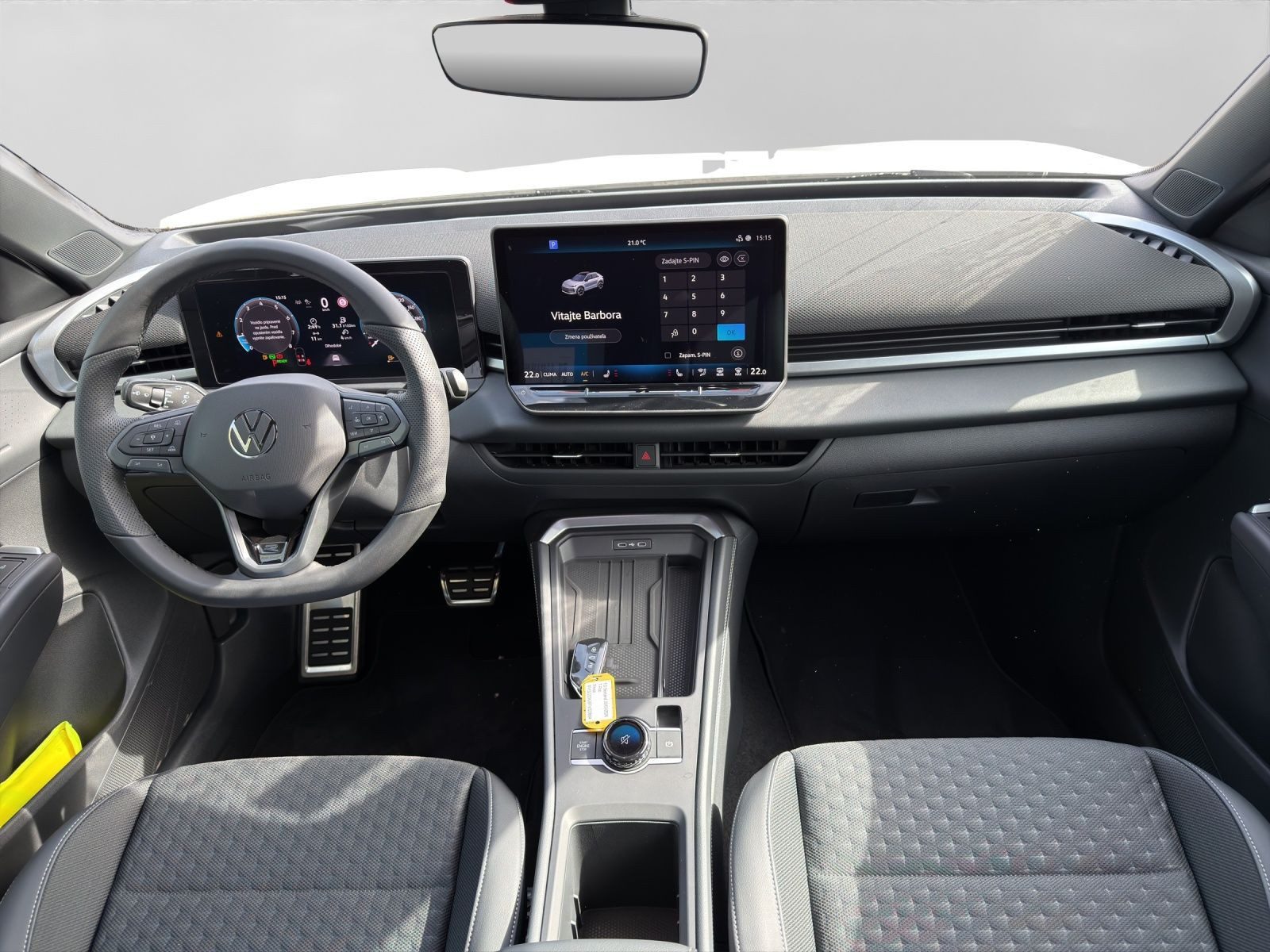 Volkswagen T-Roc – Foto 5