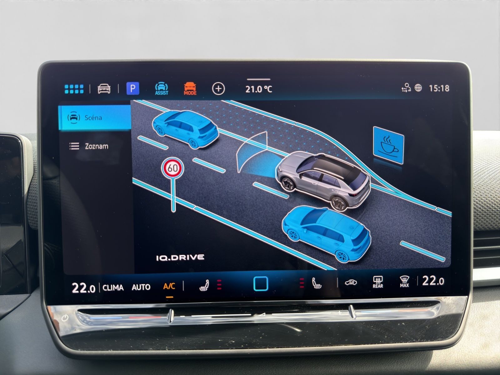 Volkswagen T-Roc – Foto 14