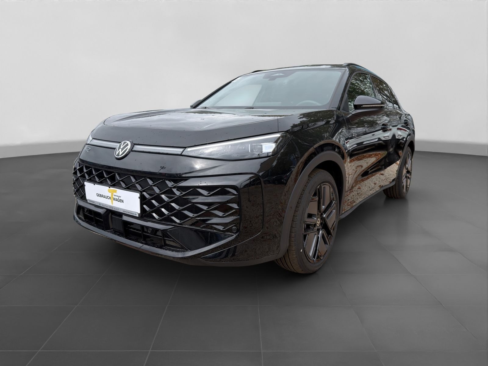 Volkswagen T-Roc – Foto 2