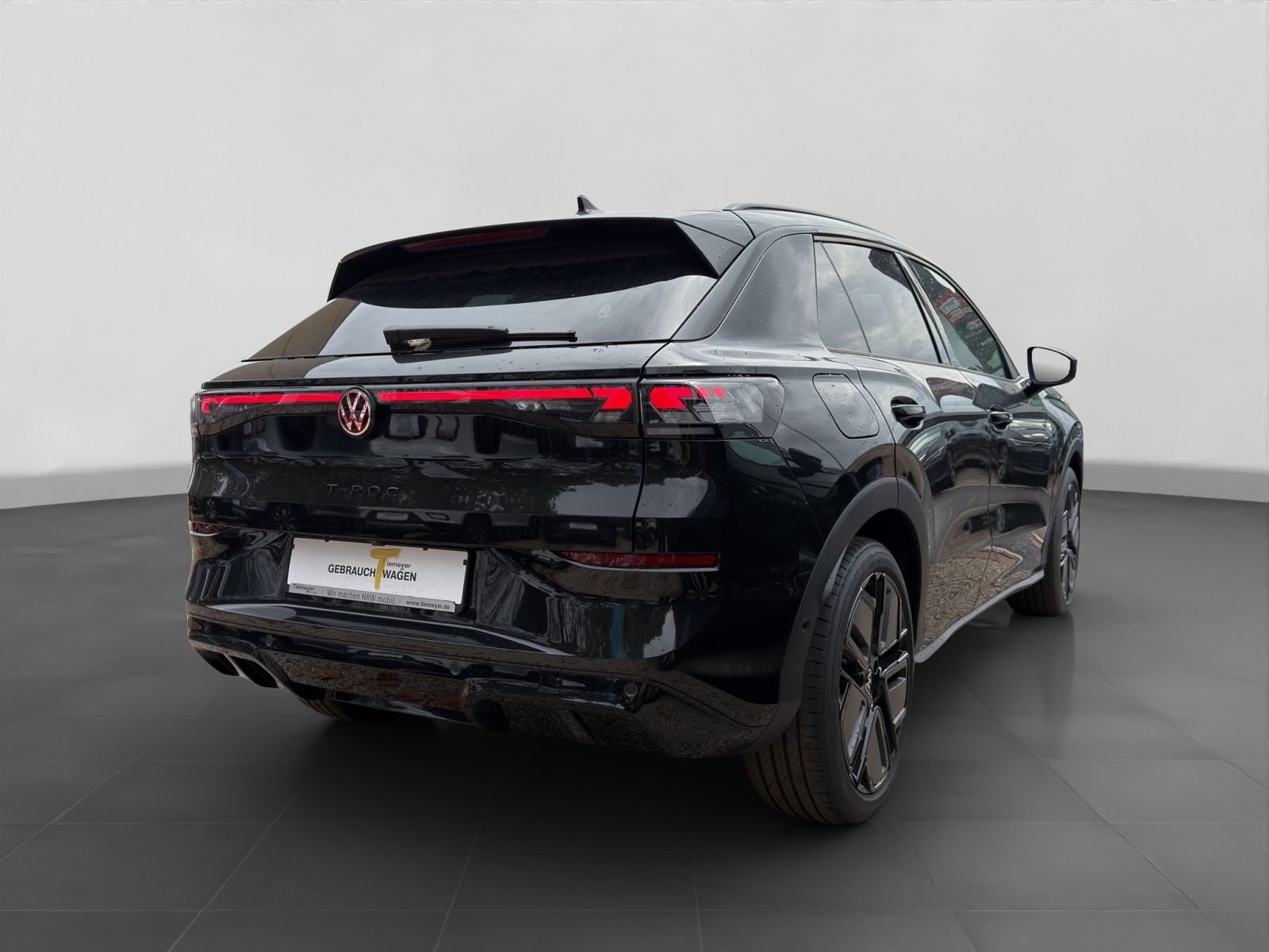 Volkswagen T-Roc – Foto 3