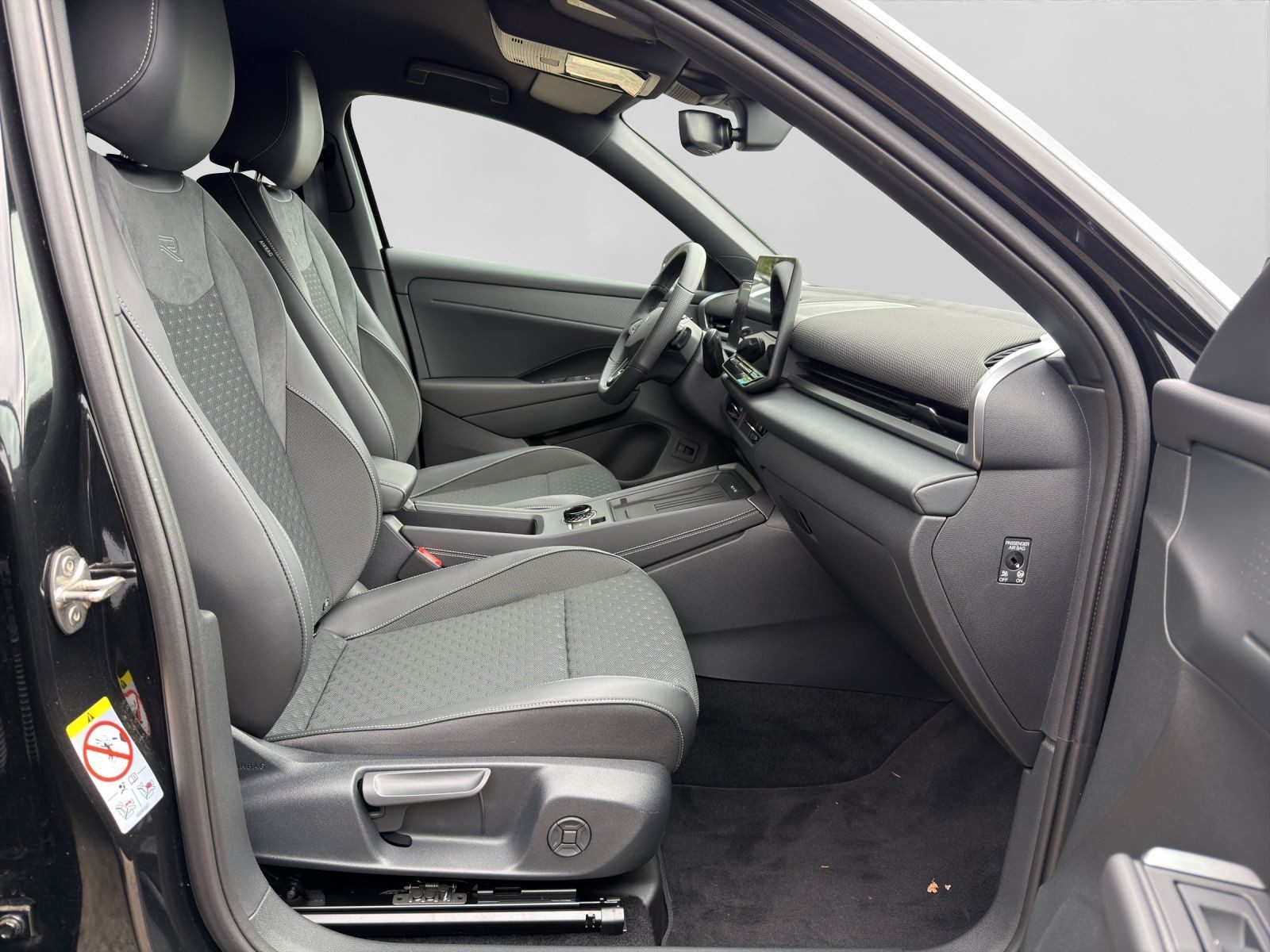 Volkswagen T-Roc – Foto 4