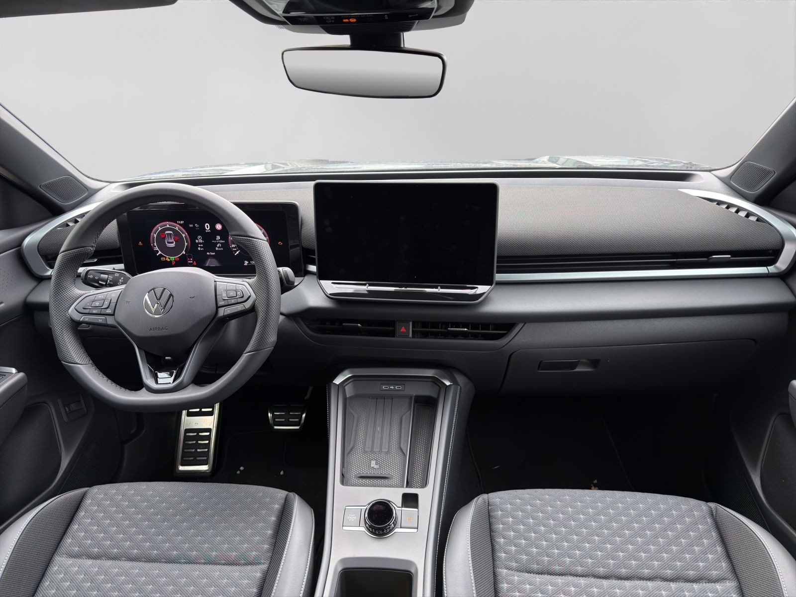 Volkswagen T-Roc – Foto 5