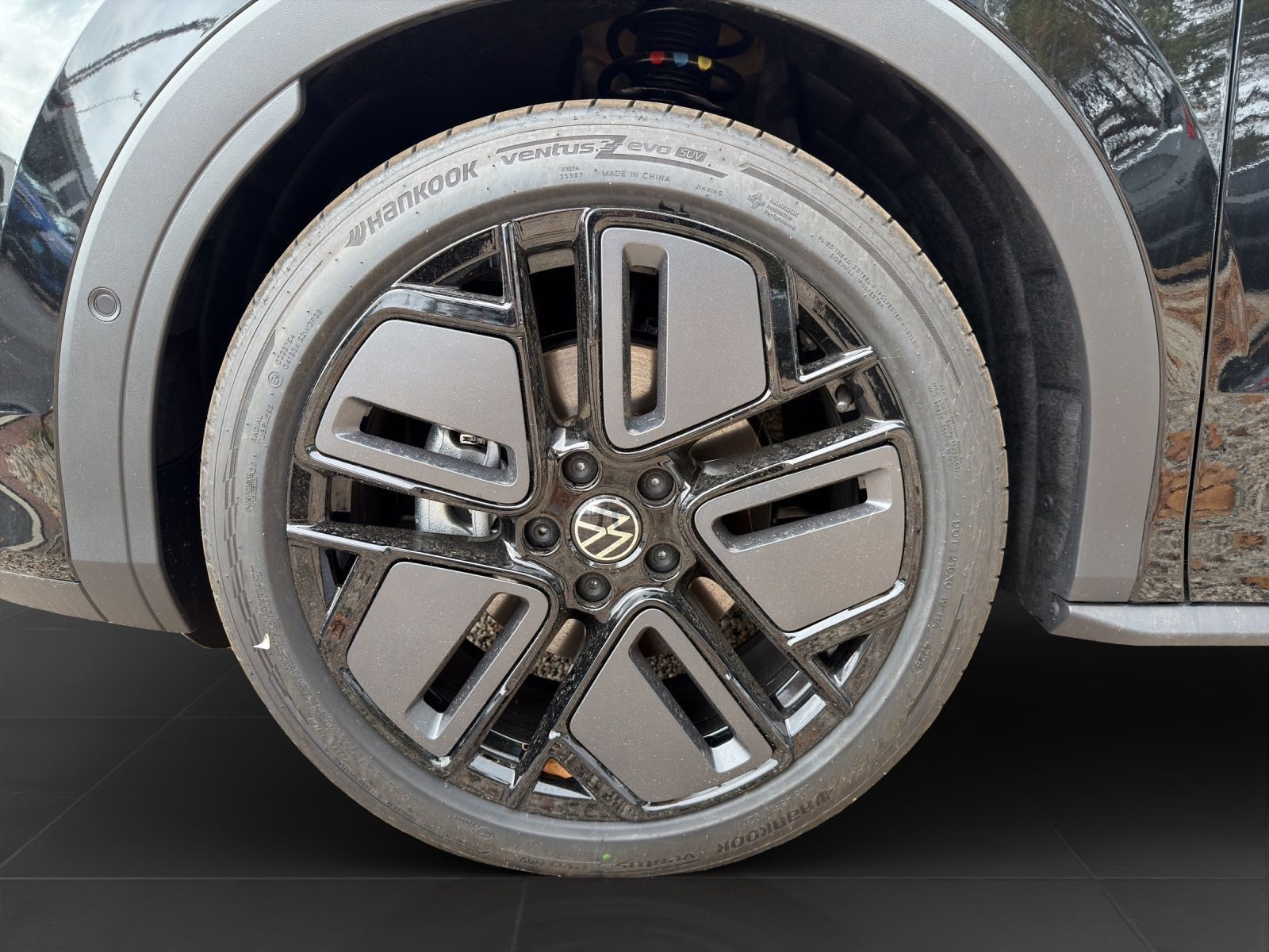 Volkswagen T-Roc – Foto 7