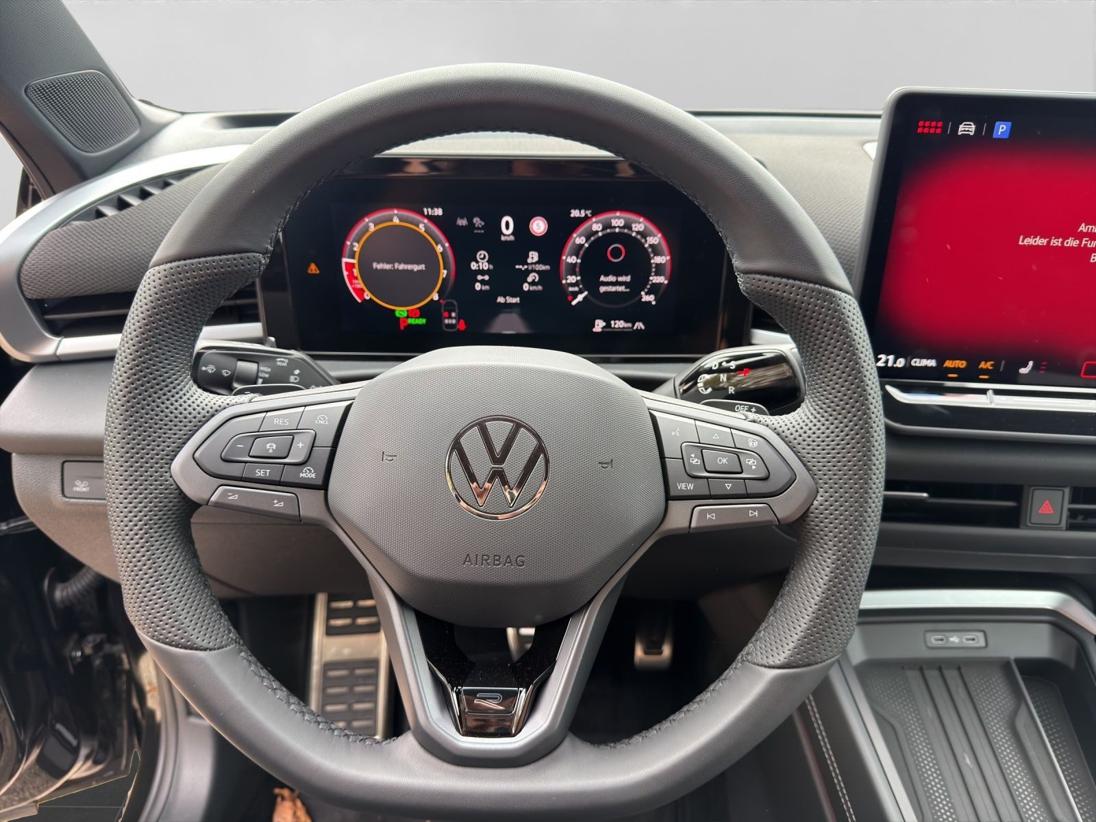 Volkswagen T-Roc – Foto 9