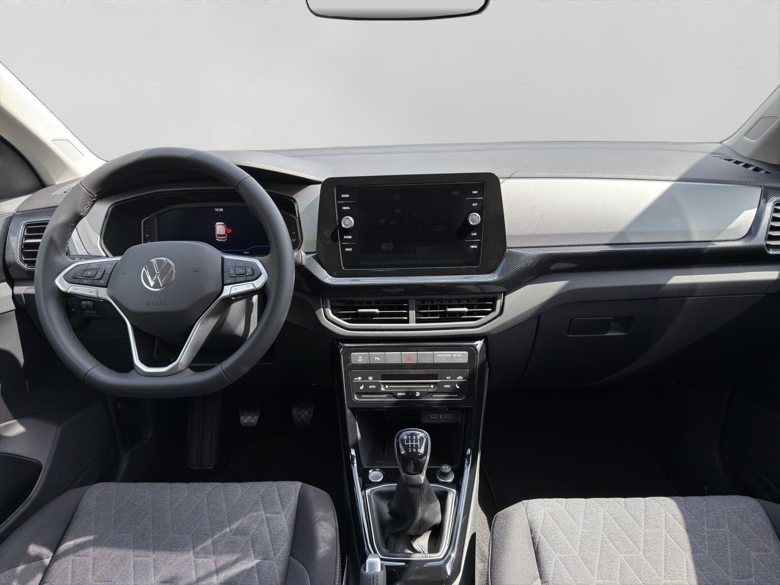Volkswagen T-Cross – Foto 5