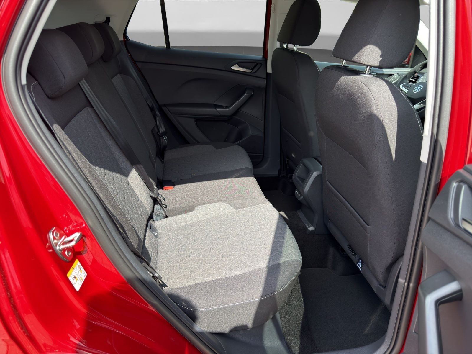 Volkswagen T-Cross – Foto 6