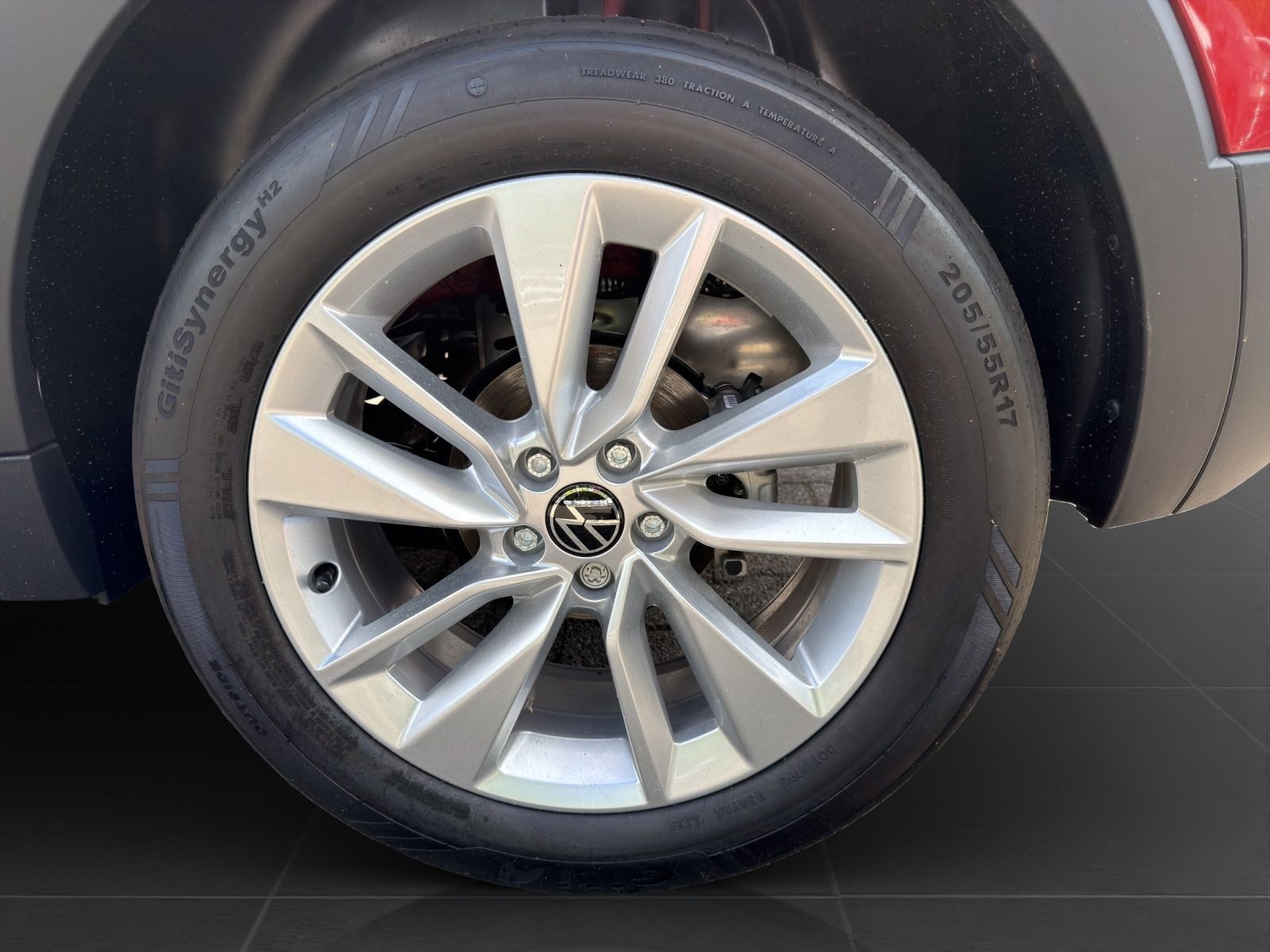 Volkswagen T-Cross – Foto 7