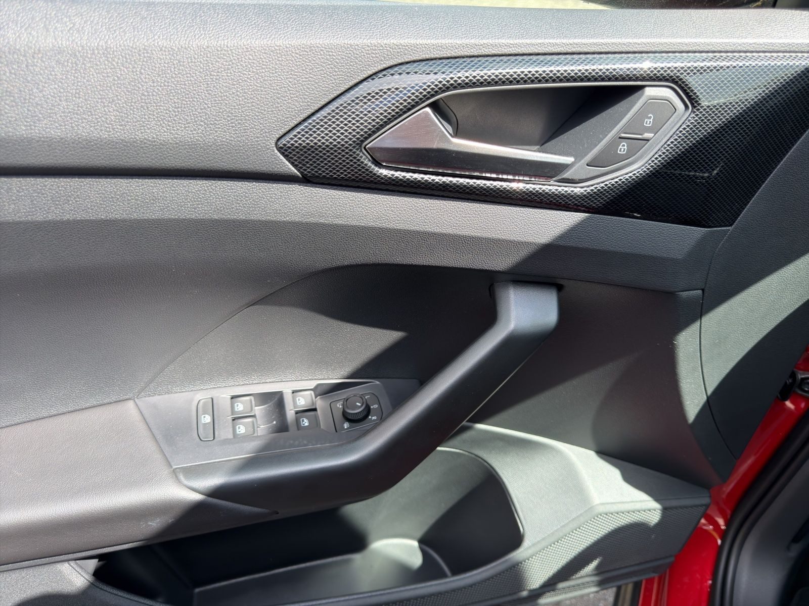 Volkswagen T-Cross – Foto 8