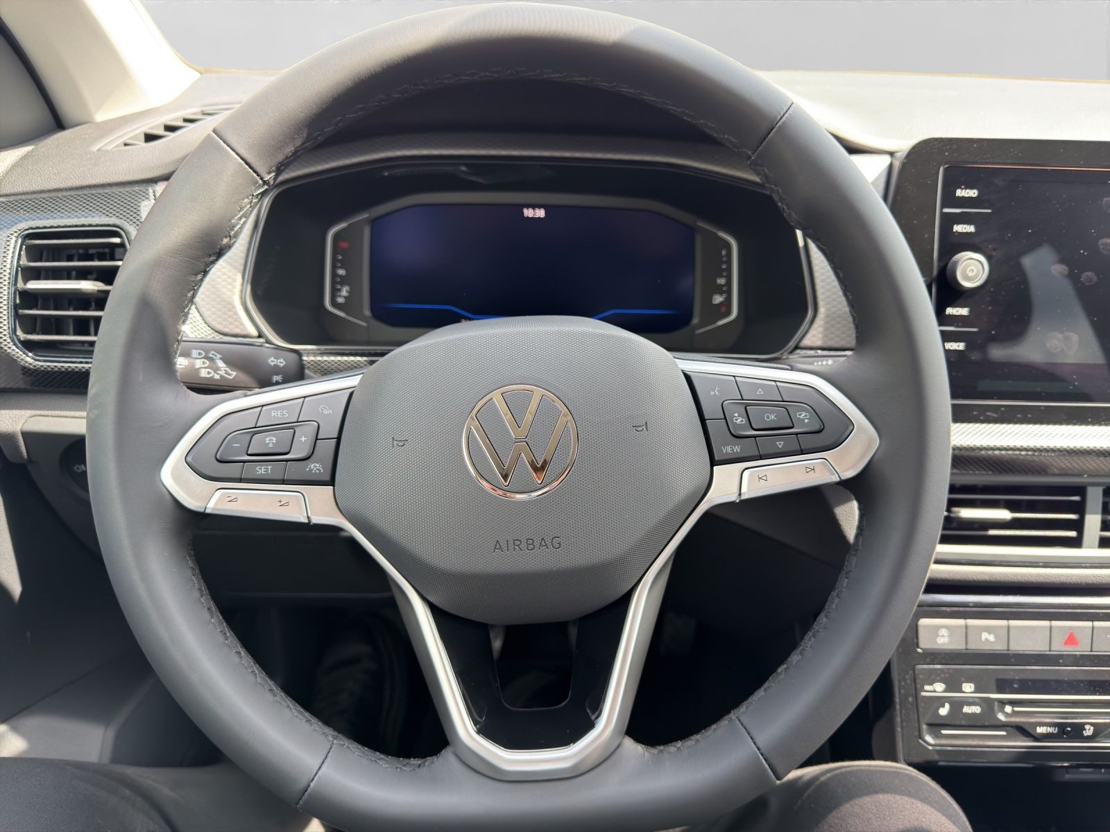 Volkswagen T-Cross – Foto 9