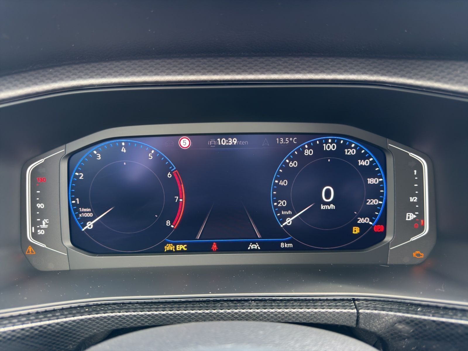 Volkswagen T-Cross – Foto 10