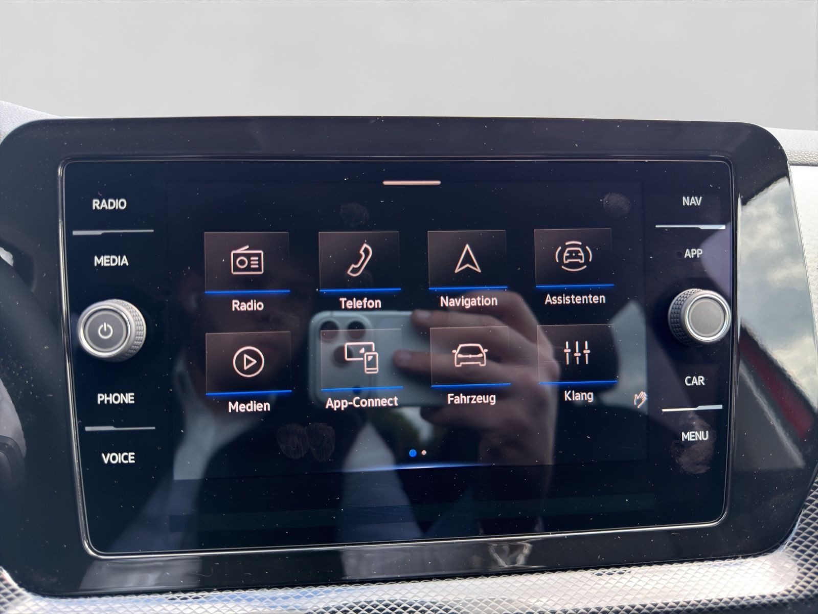 Volkswagen T-Cross – Foto 13