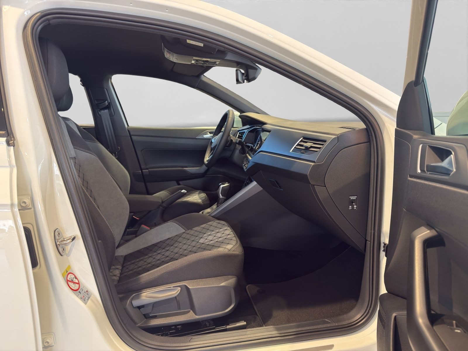 Volkswagen Taigo – Foto 4