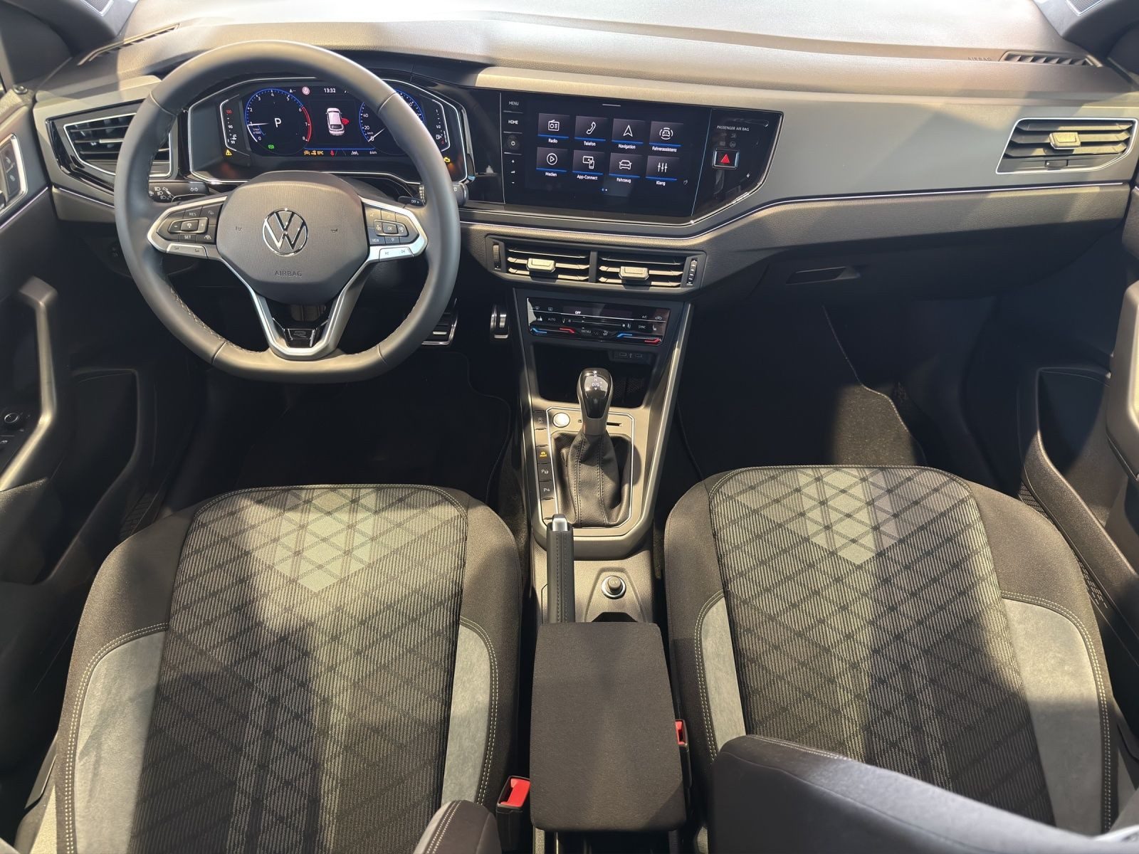 Volkswagen Taigo – Foto 5