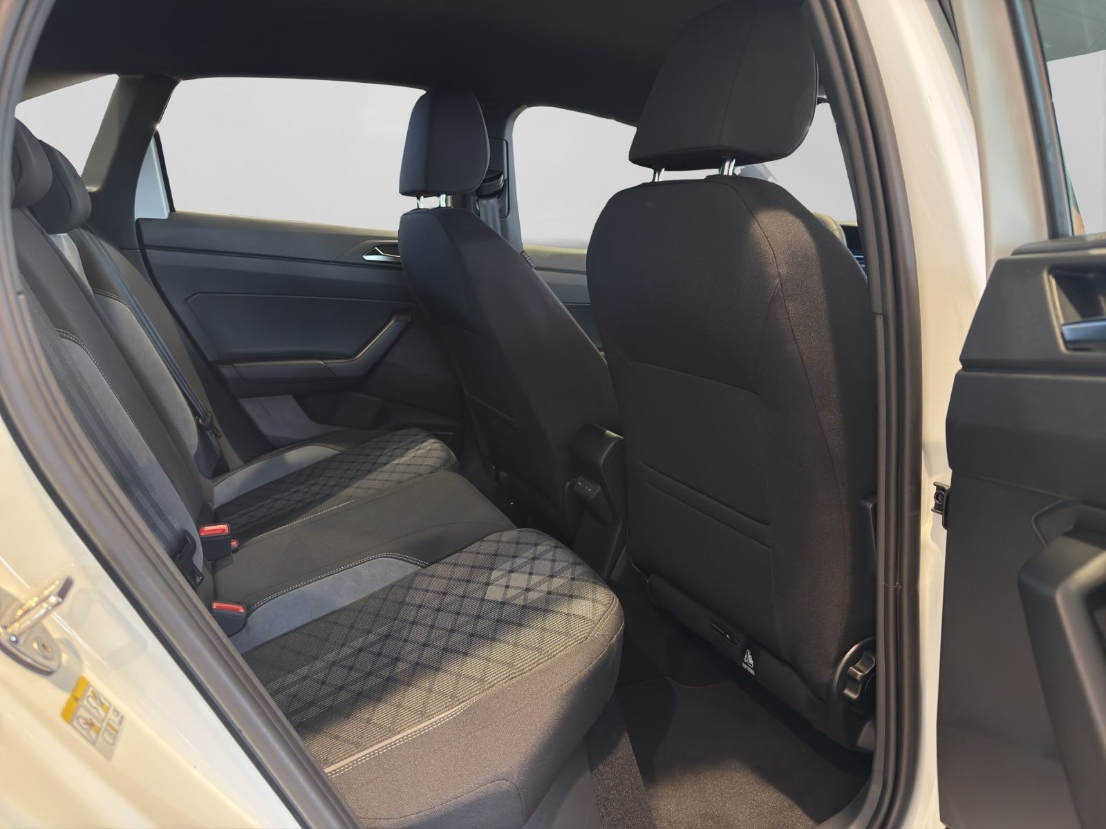 Volkswagen Taigo – Foto 6
