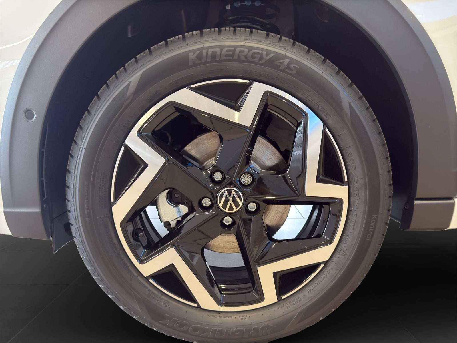 Volkswagen Taigo – Foto 7