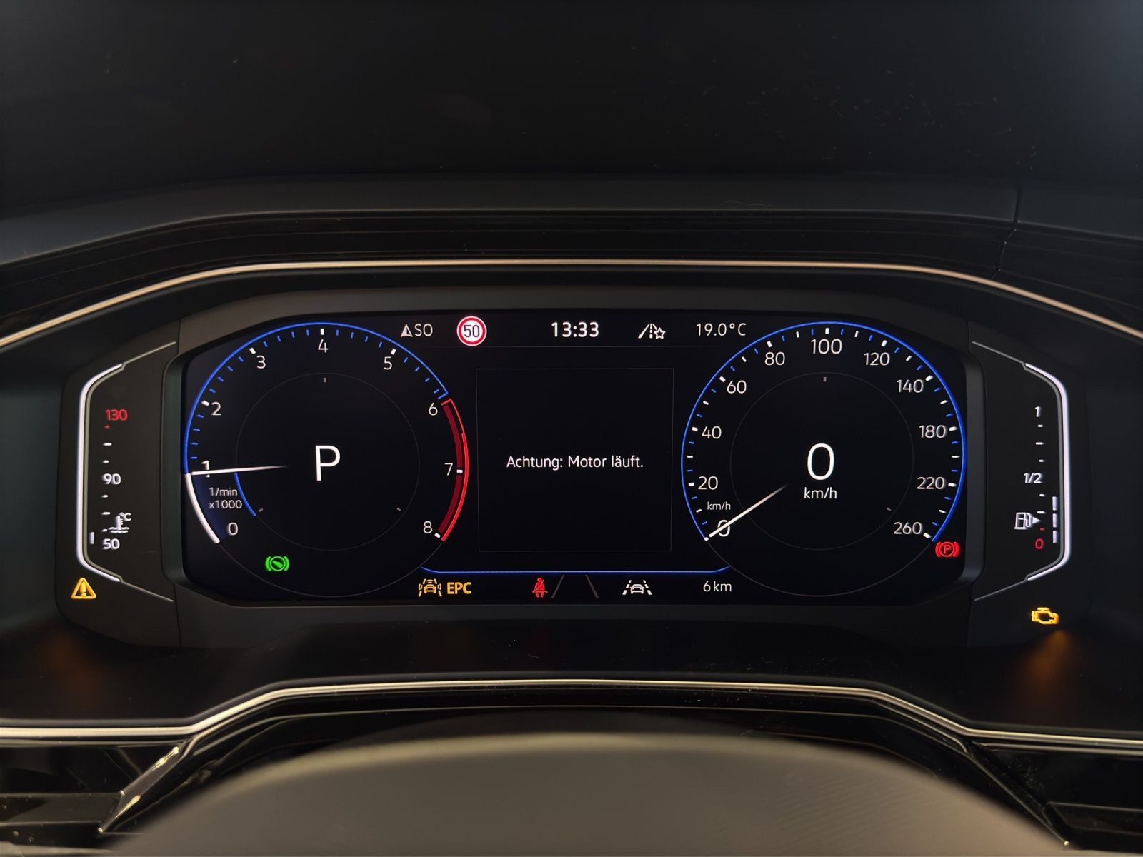Volkswagen Taigo – Foto 10