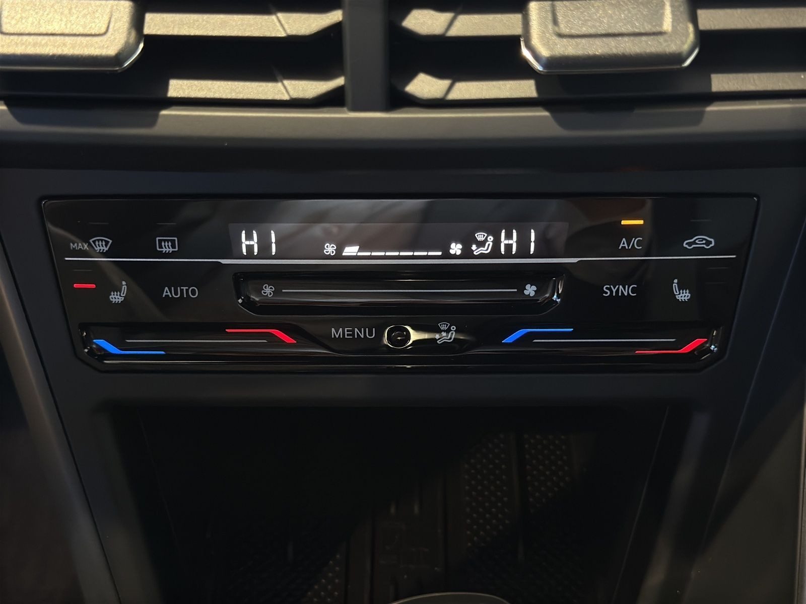Volkswagen Taigo – Foto 12