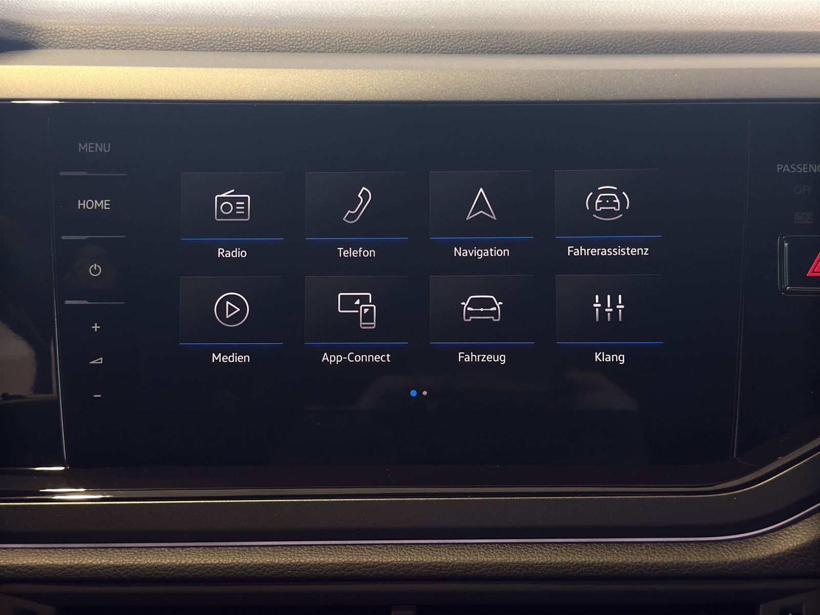 Volkswagen Taigo – Foto 13