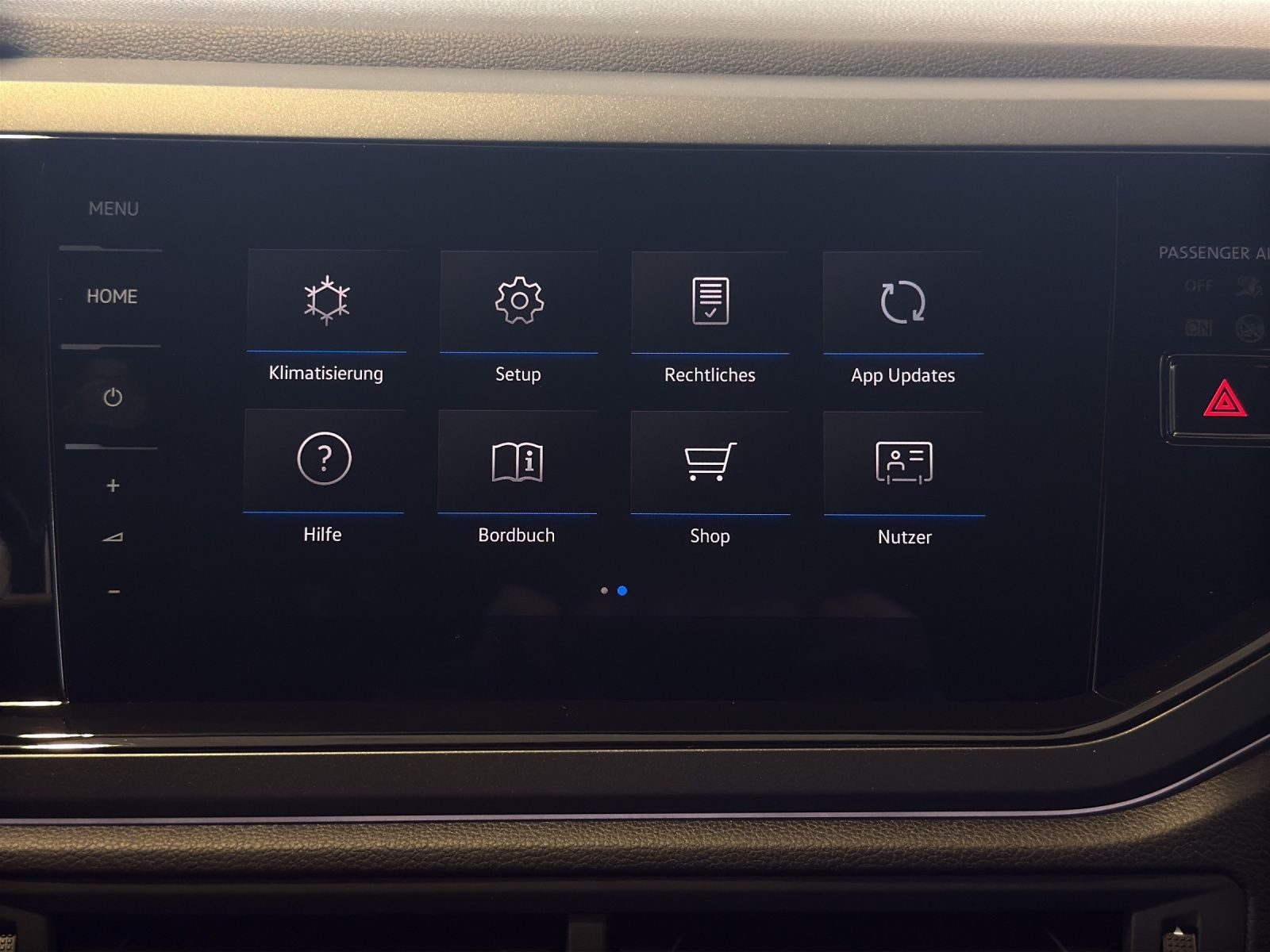 Volkswagen Taigo – Foto 14