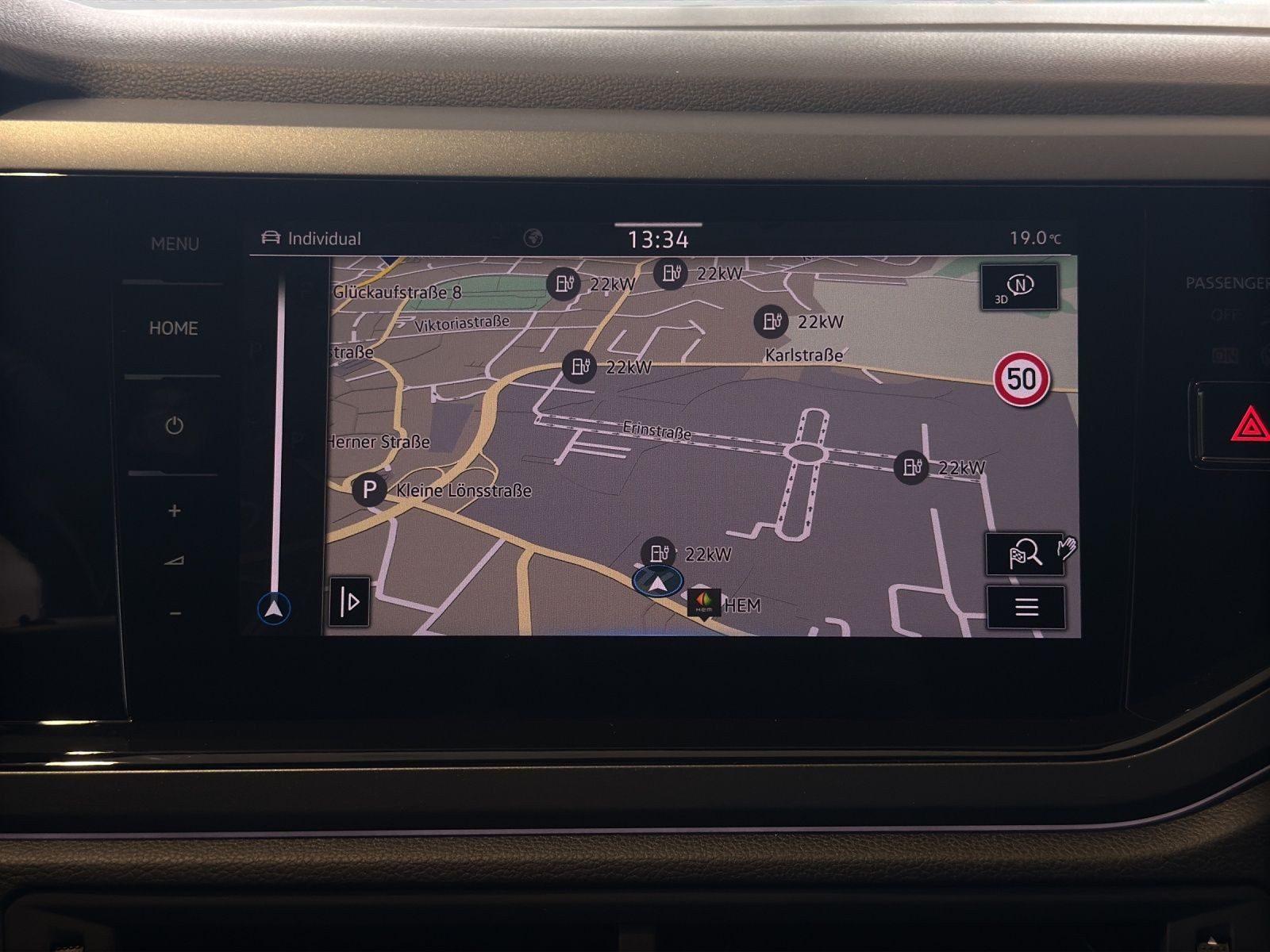 Volkswagen Taigo – Foto 15