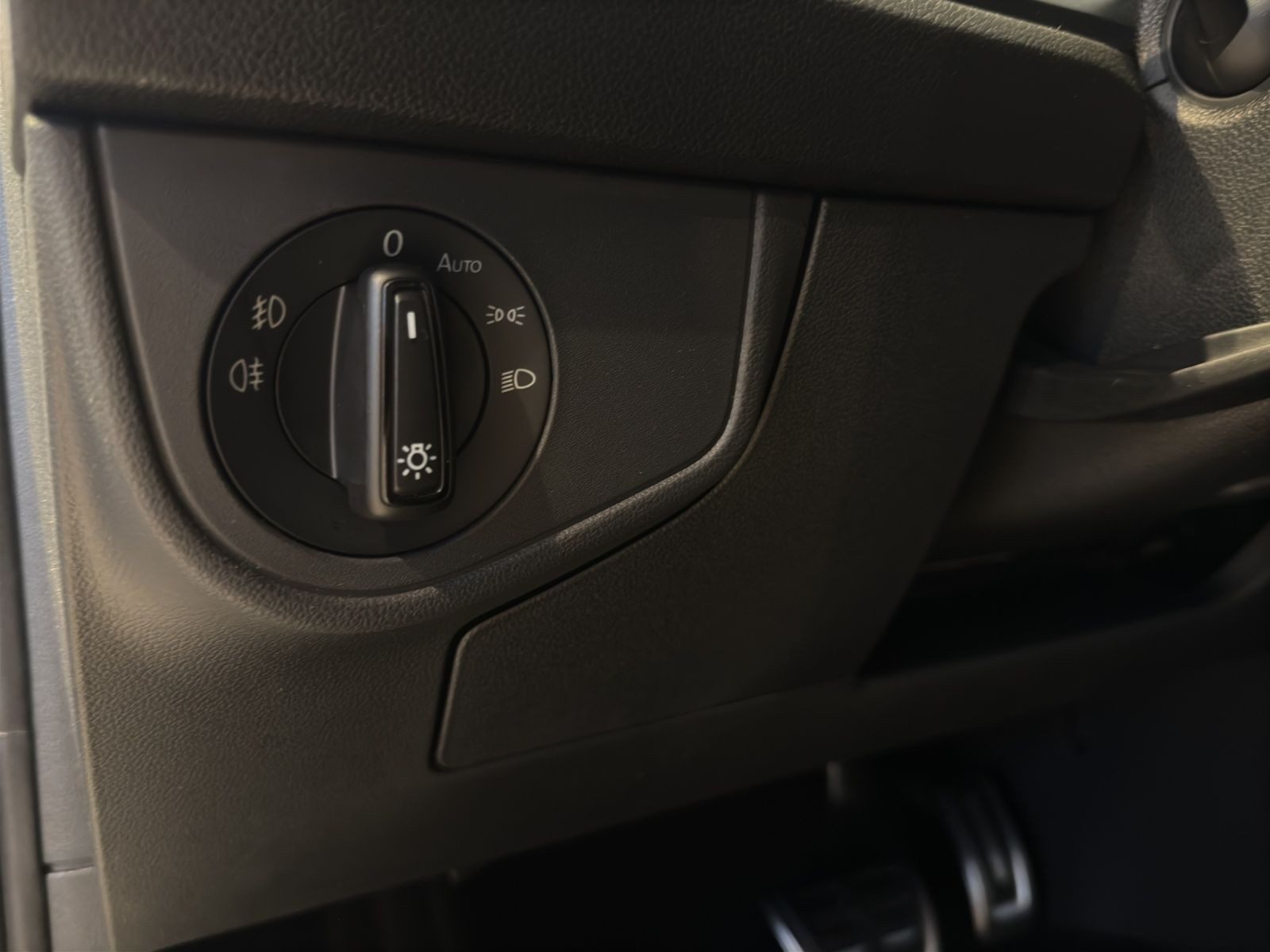 Volkswagen Taigo – Foto 19