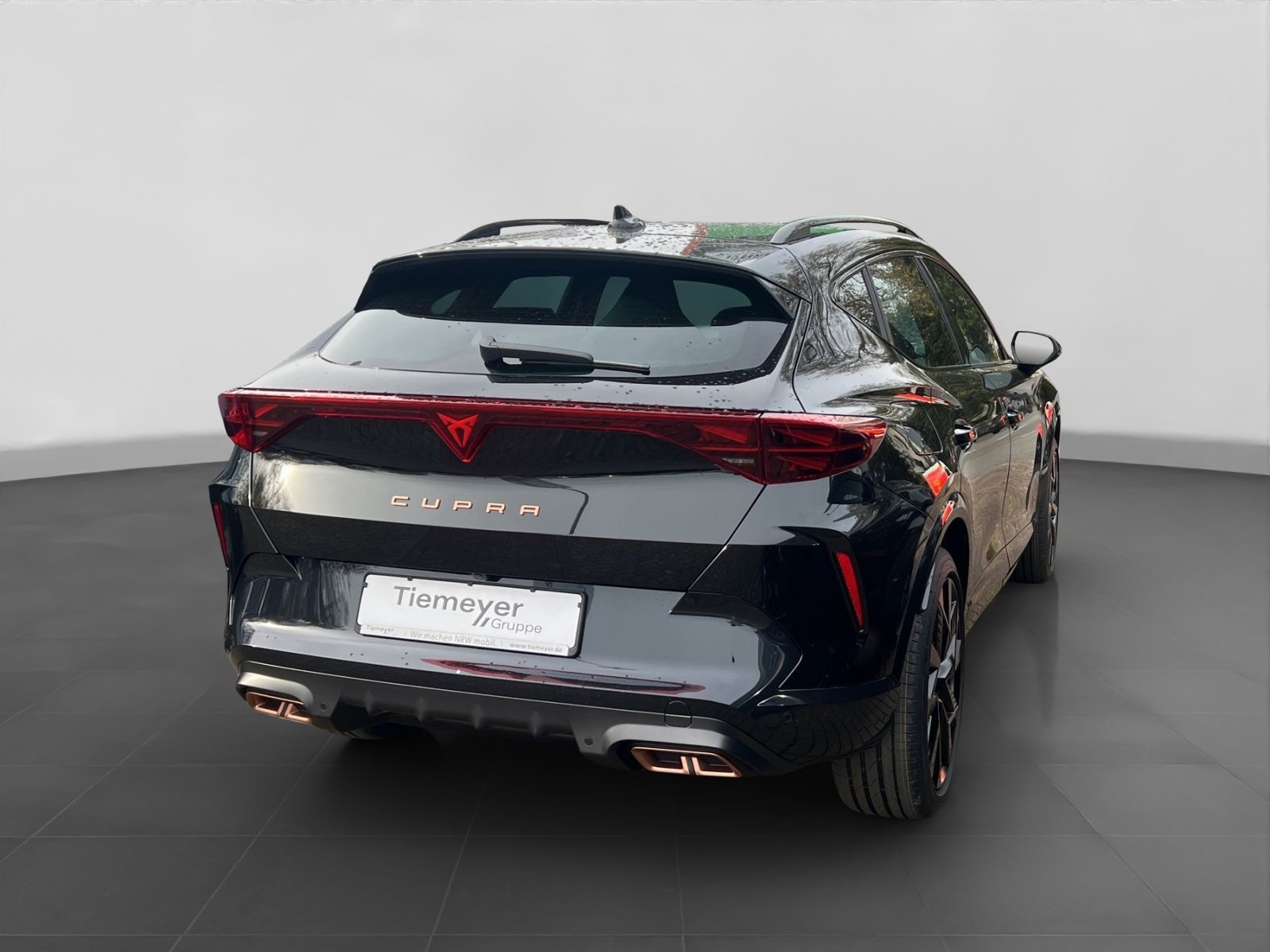 Cupra Formentor – Foto 3