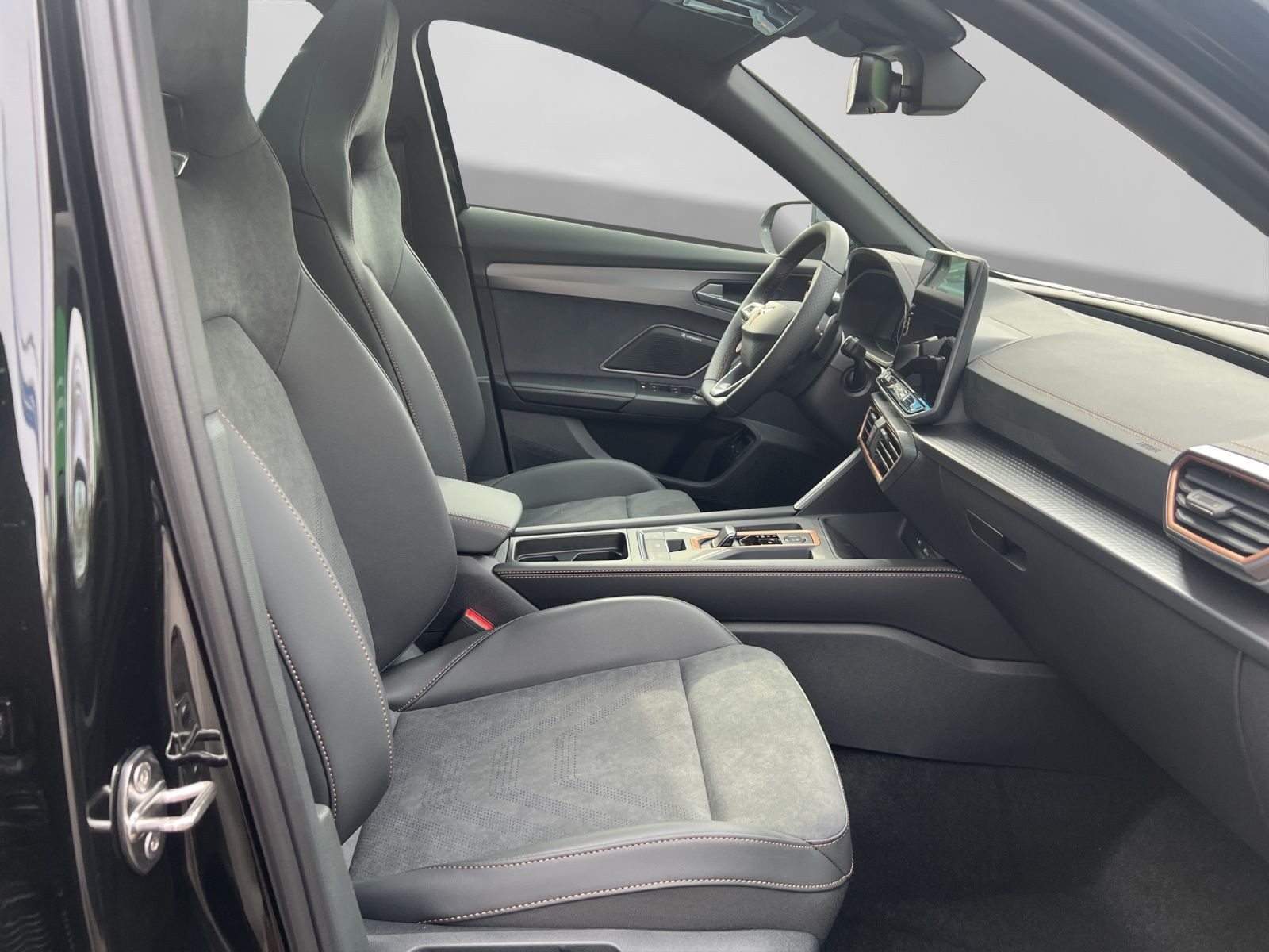 Cupra Formentor – Foto 4