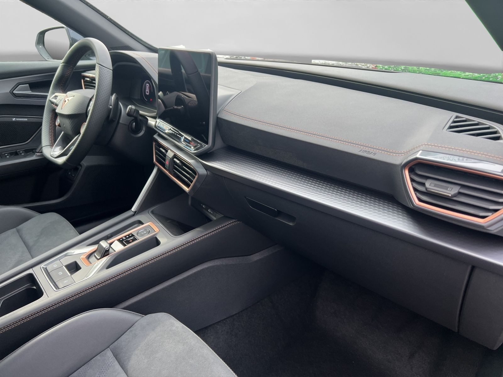Cupra Formentor – Foto 5