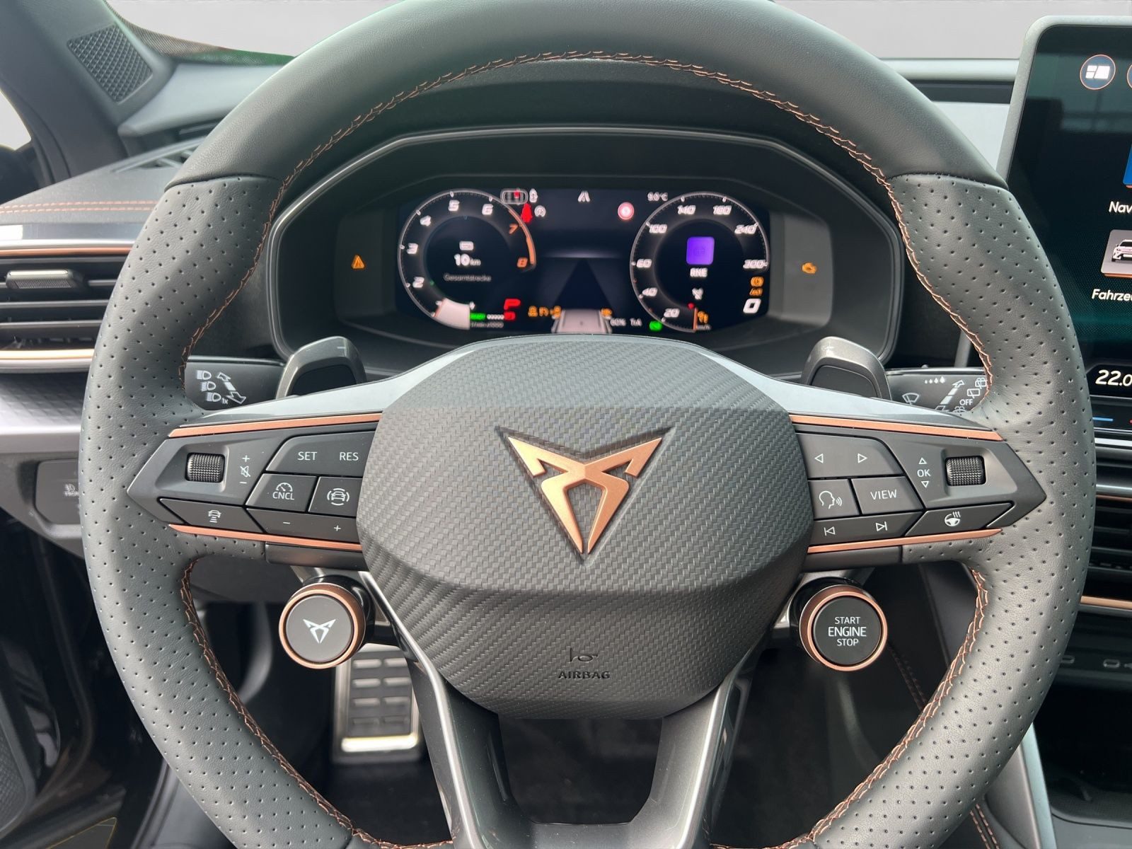 Cupra Formentor – Foto 9