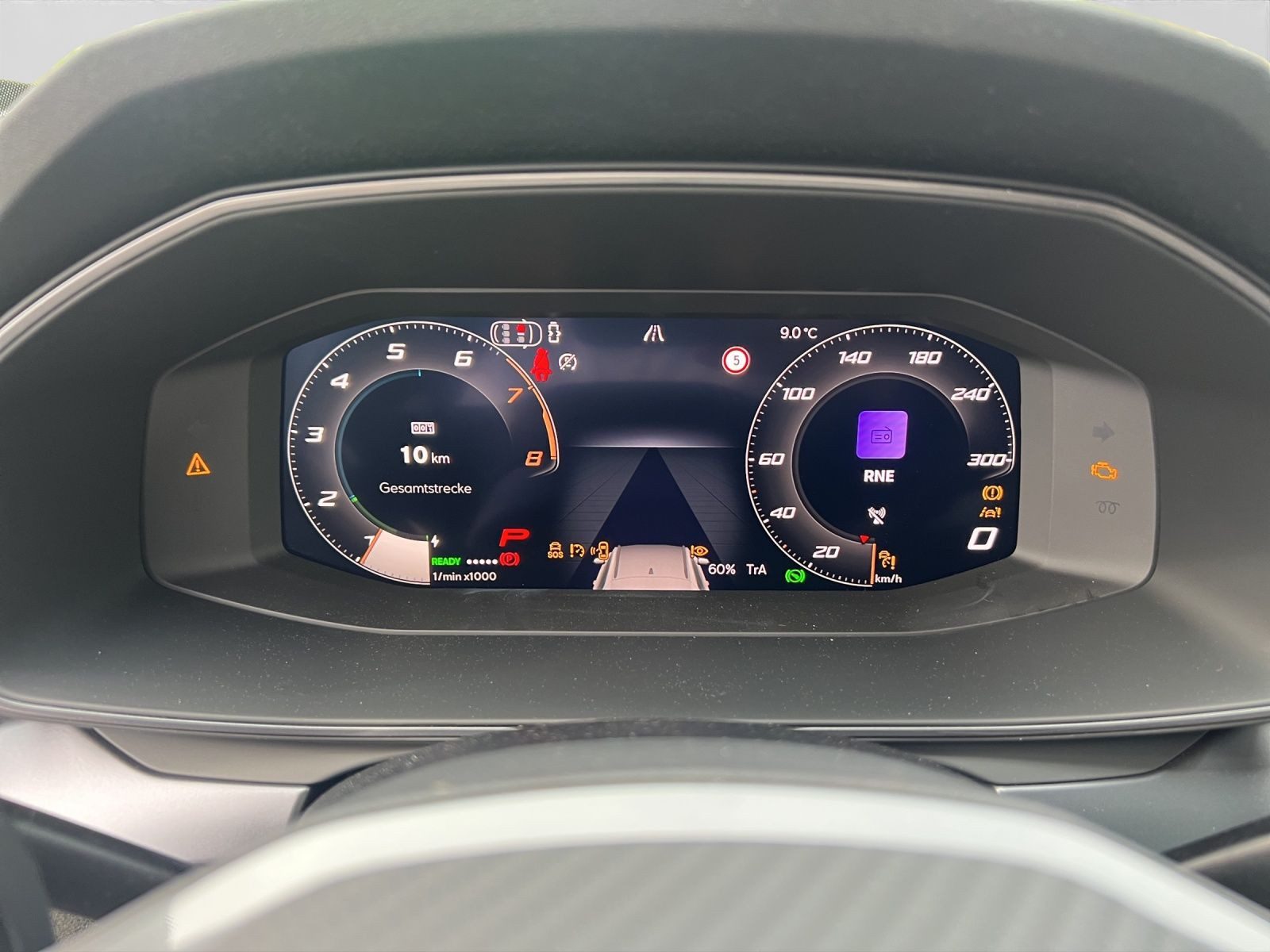 Cupra Formentor – Foto 10