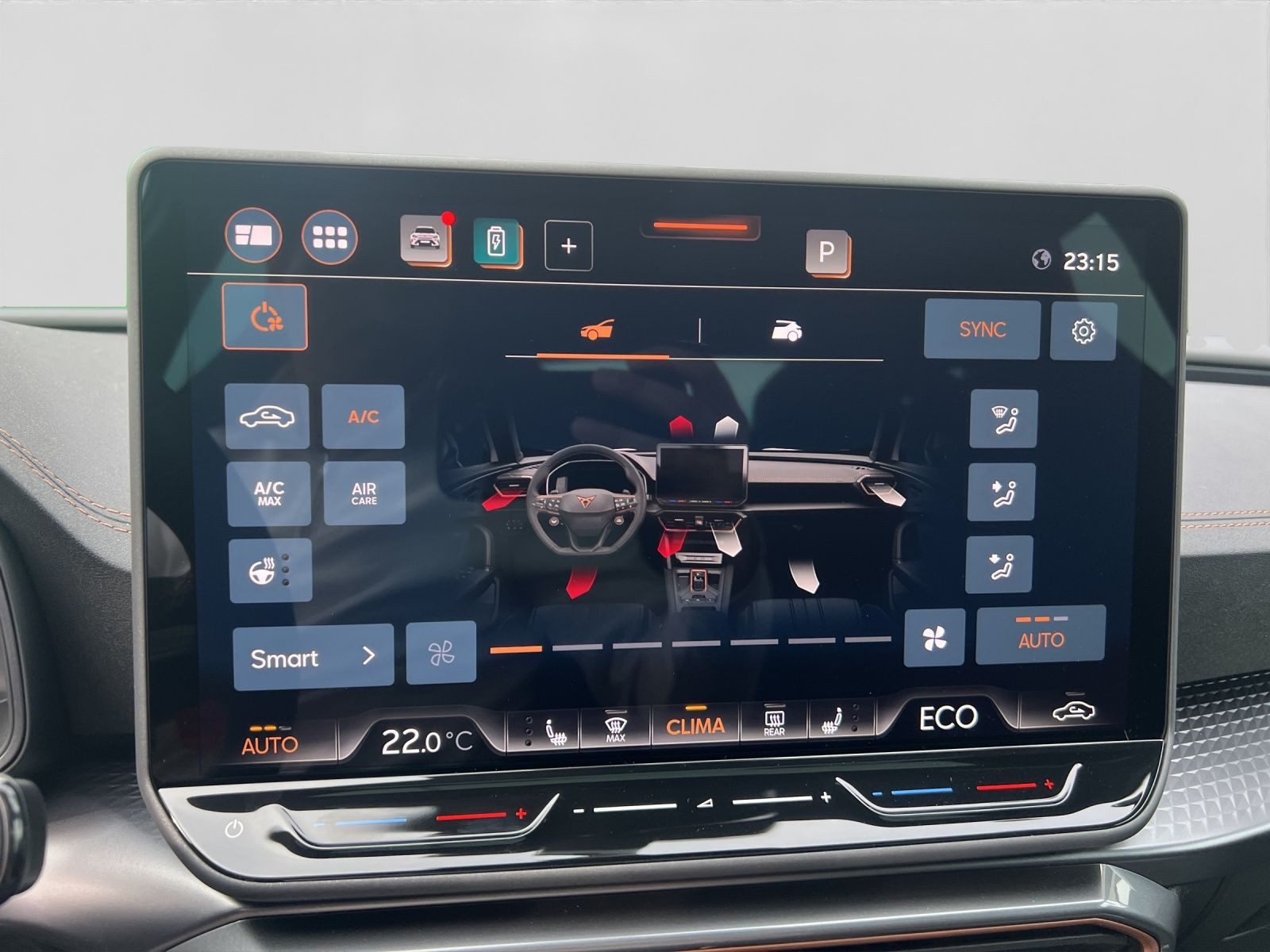Cupra Formentor – Foto 14