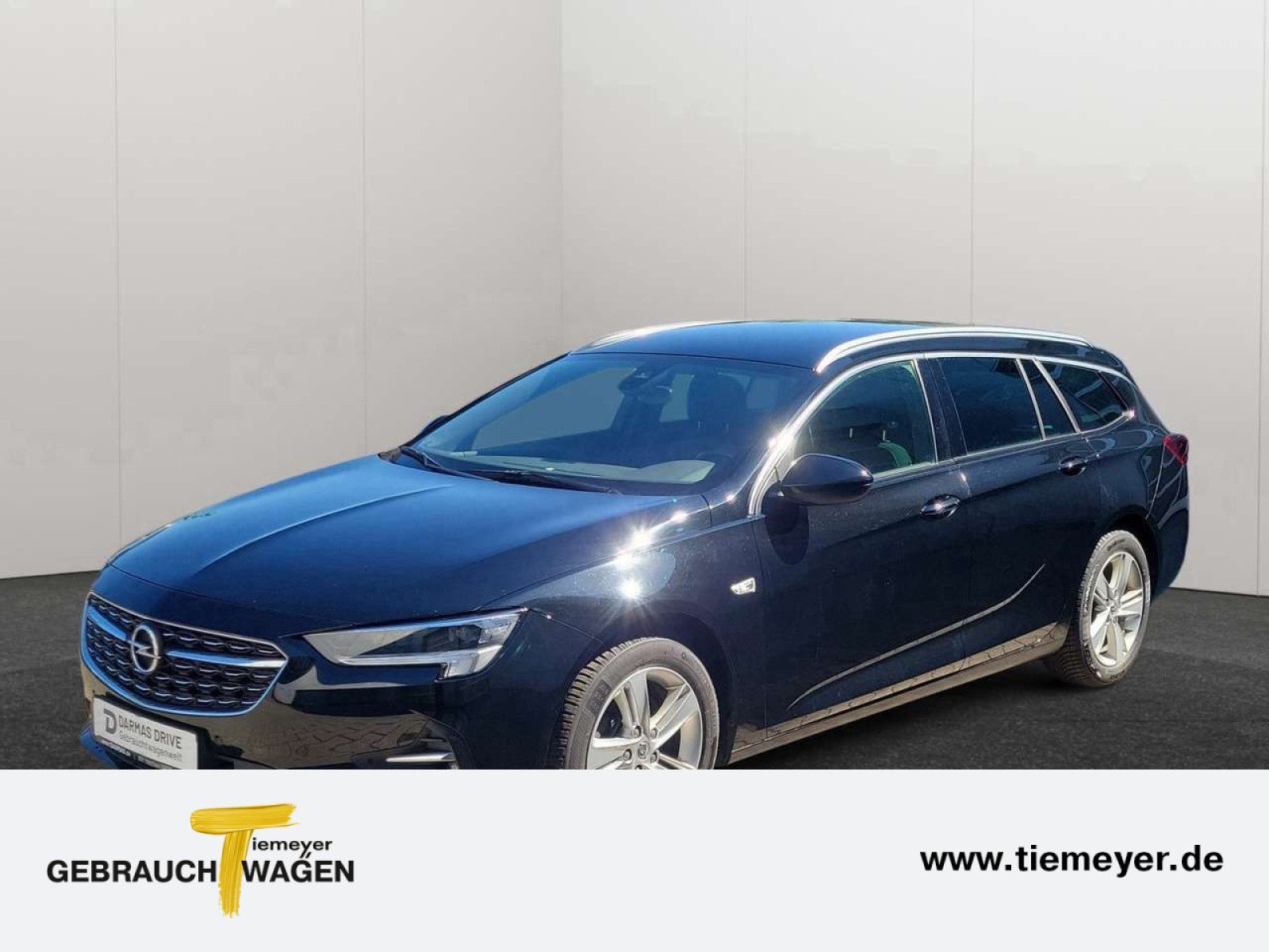 Opel Insignia – Foto 1