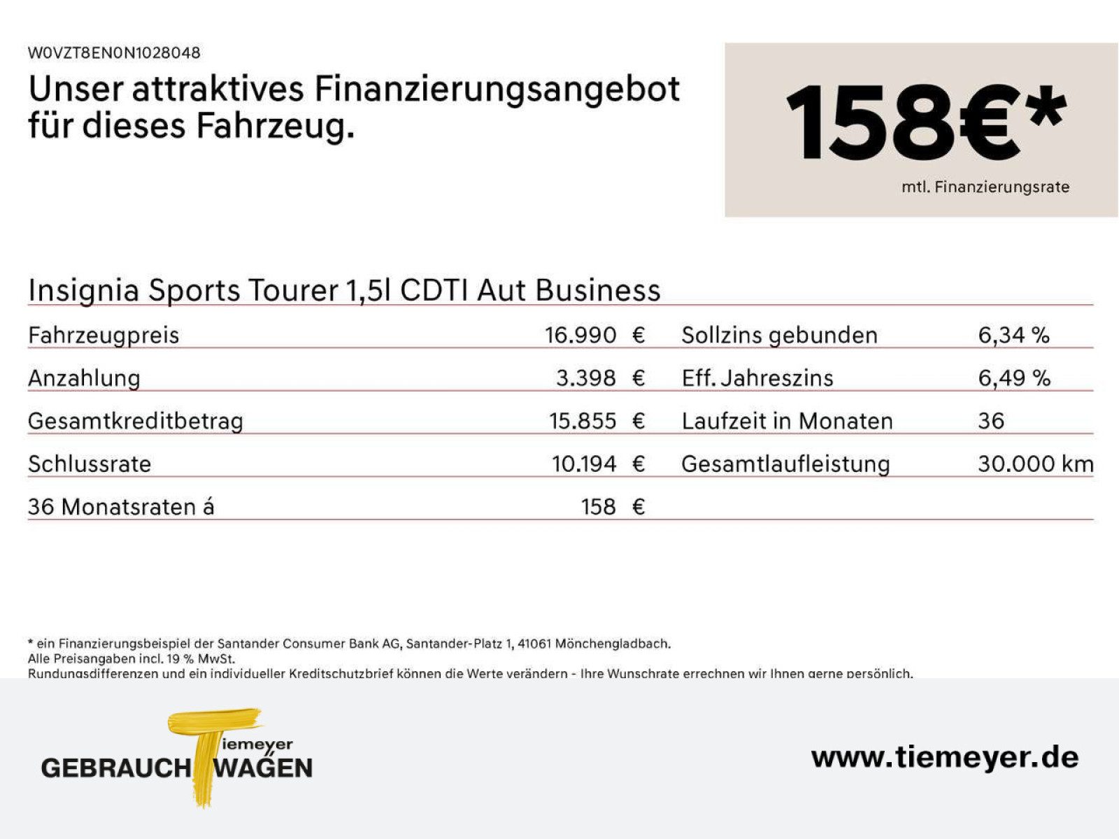 Opel Insignia – Foto 2