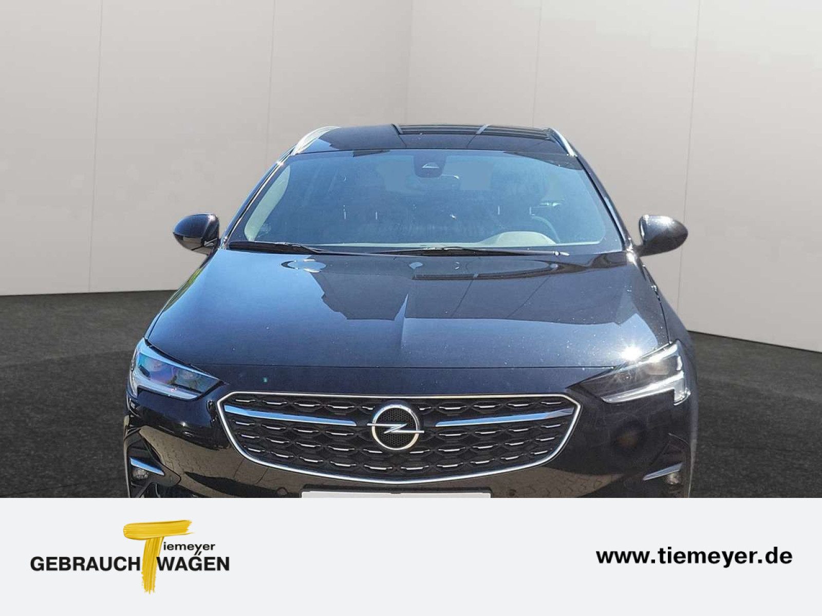 Opel Insignia – Foto 3