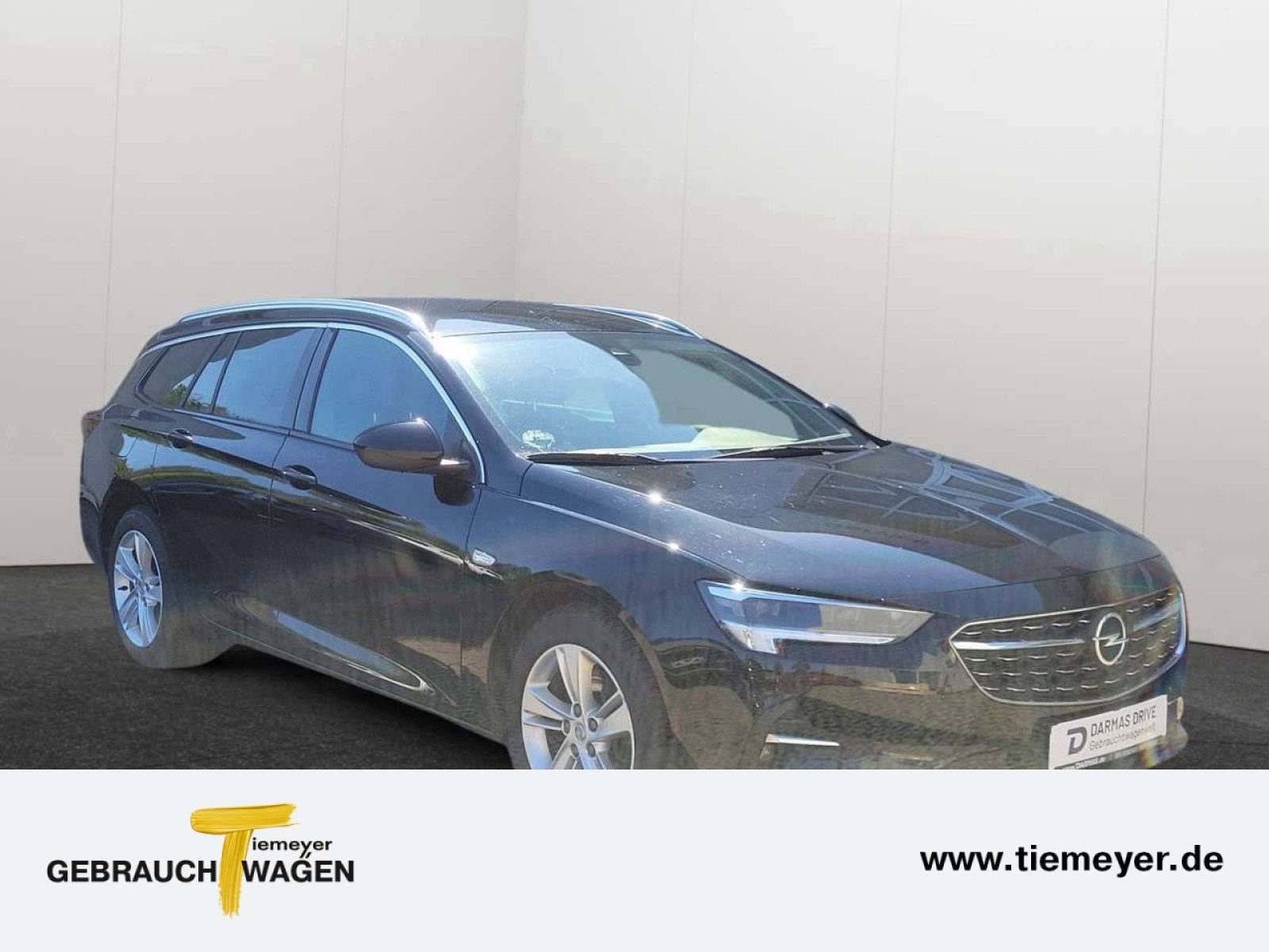 Opel Insignia – Foto 4