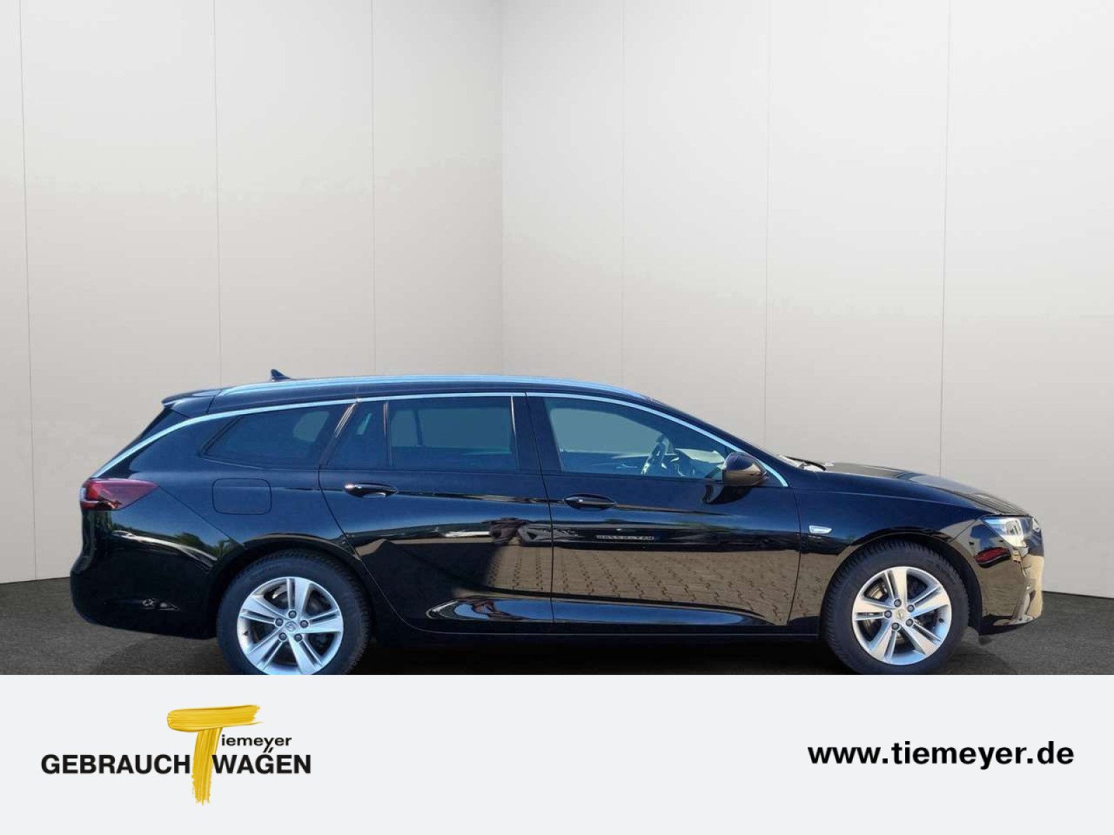Opel Insignia – Foto 5