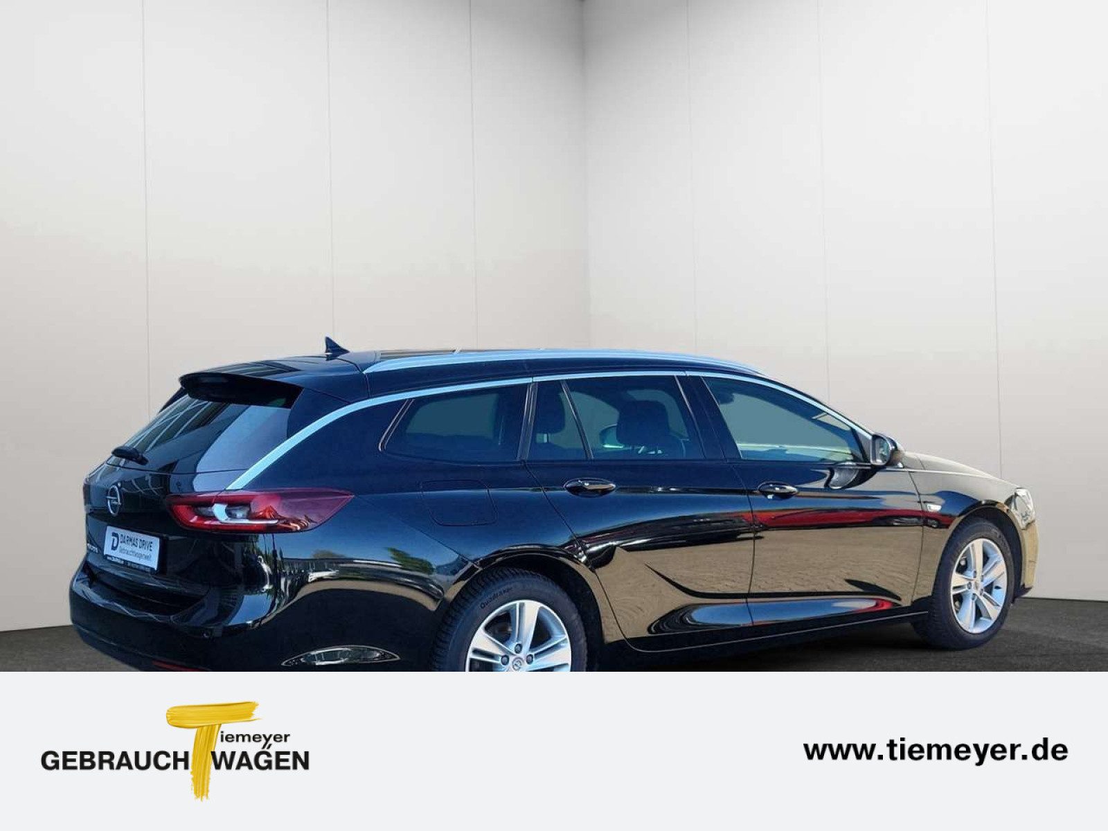 Opel Insignia – Foto 6