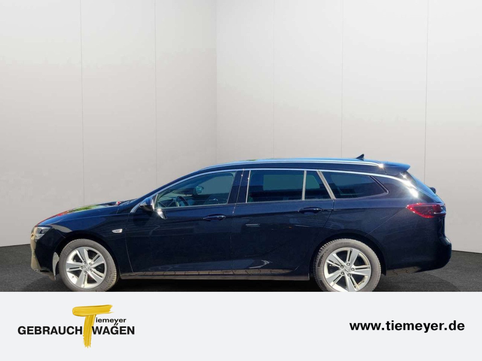Opel Insignia – Foto 9
