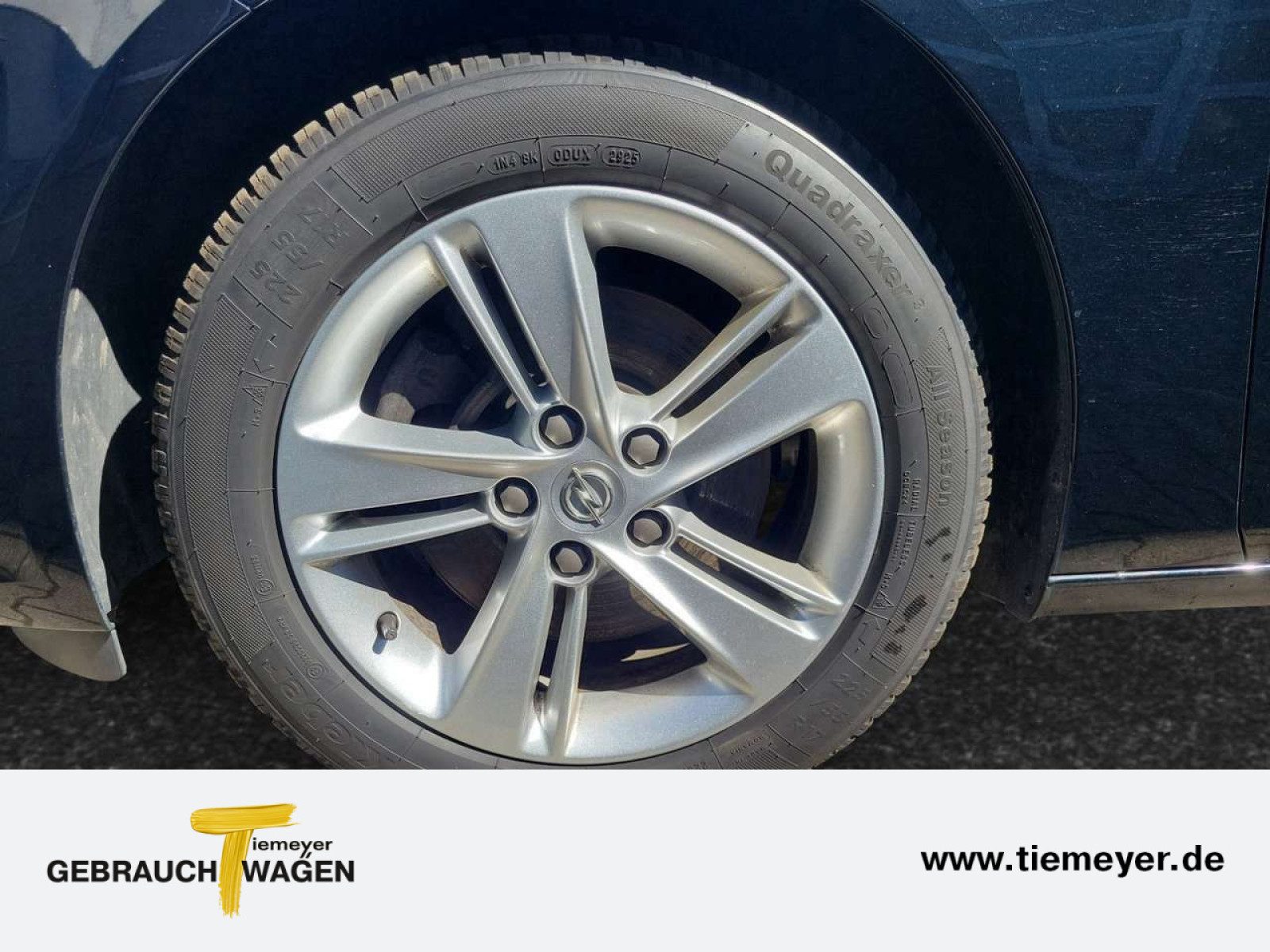 Opel Insignia – Foto 10